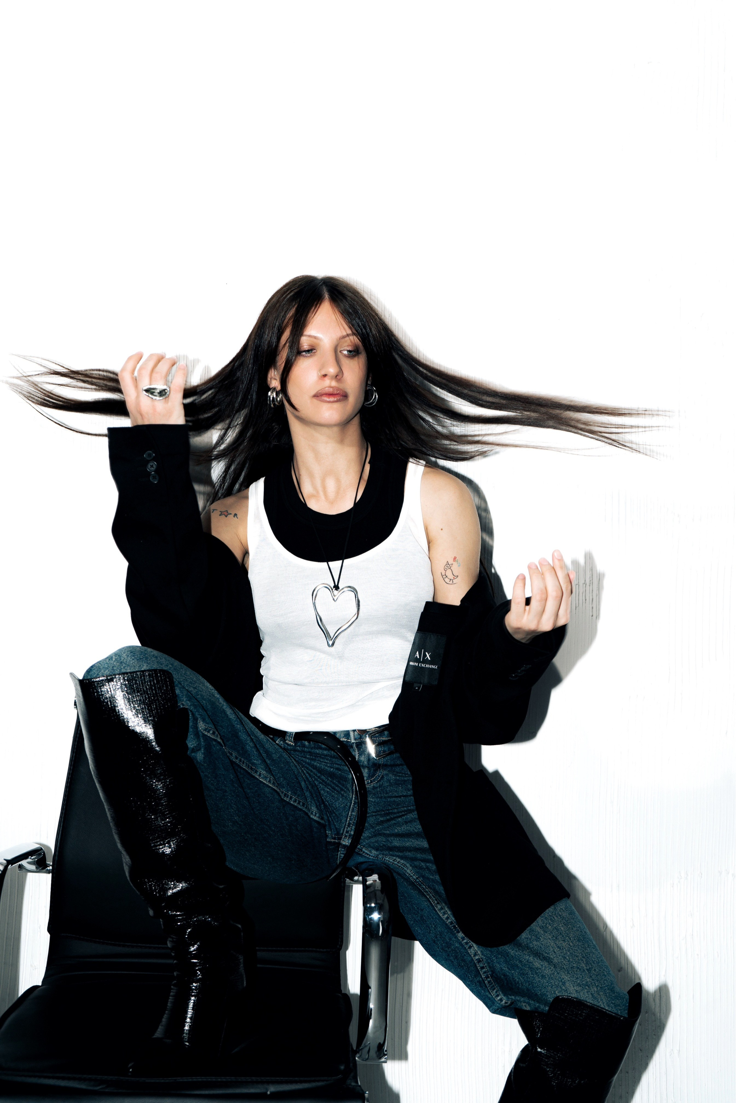 Съемки. Фотограф Хабаровск