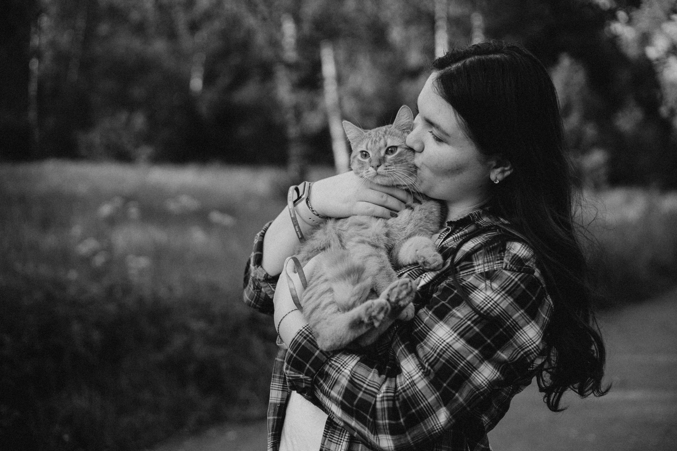 Макс и его семья. Фотограф — анималист •love-story•|Санкт-Петербург