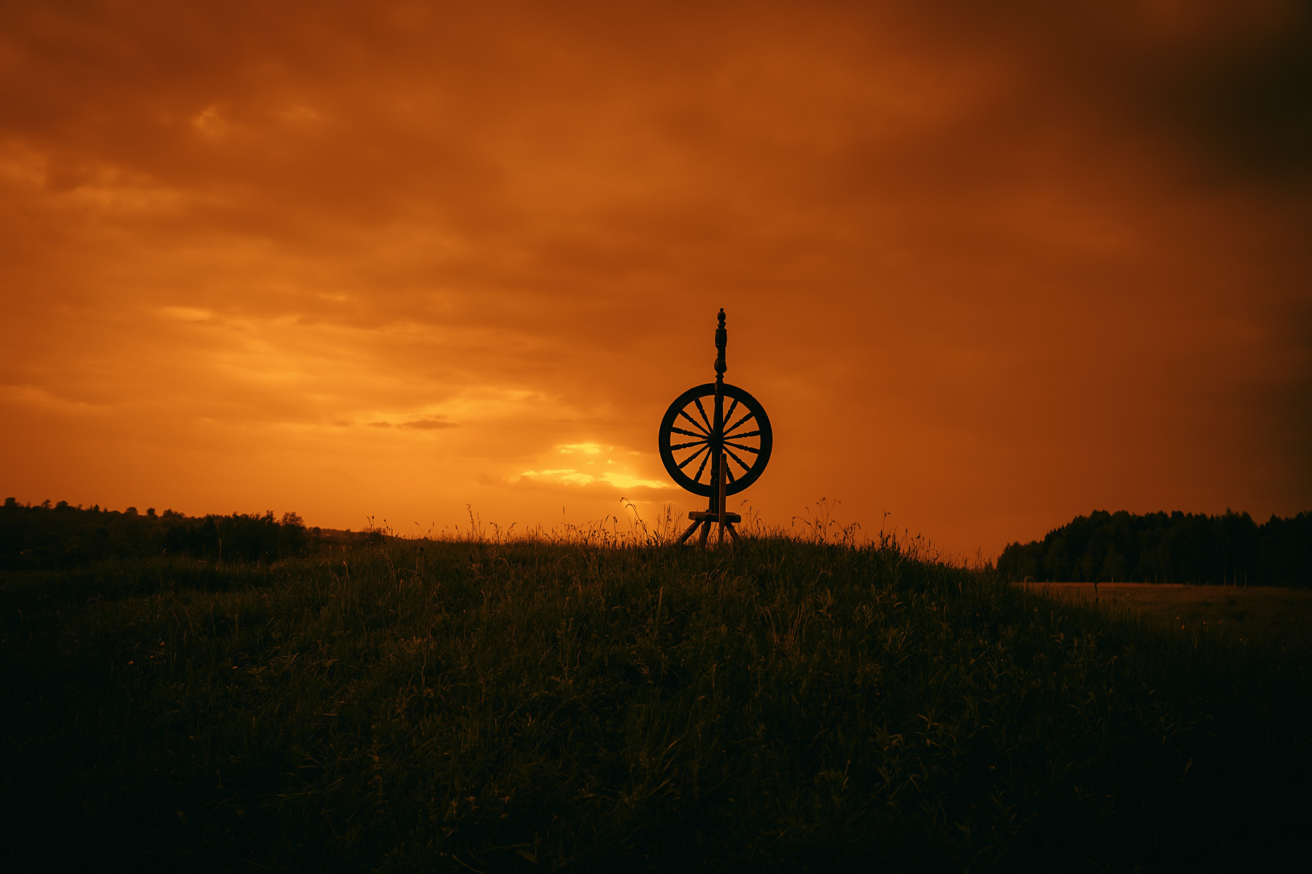 Театр SubRosa *персонажи. Портретный фотограф в Смоленске и Москве Мария Громова