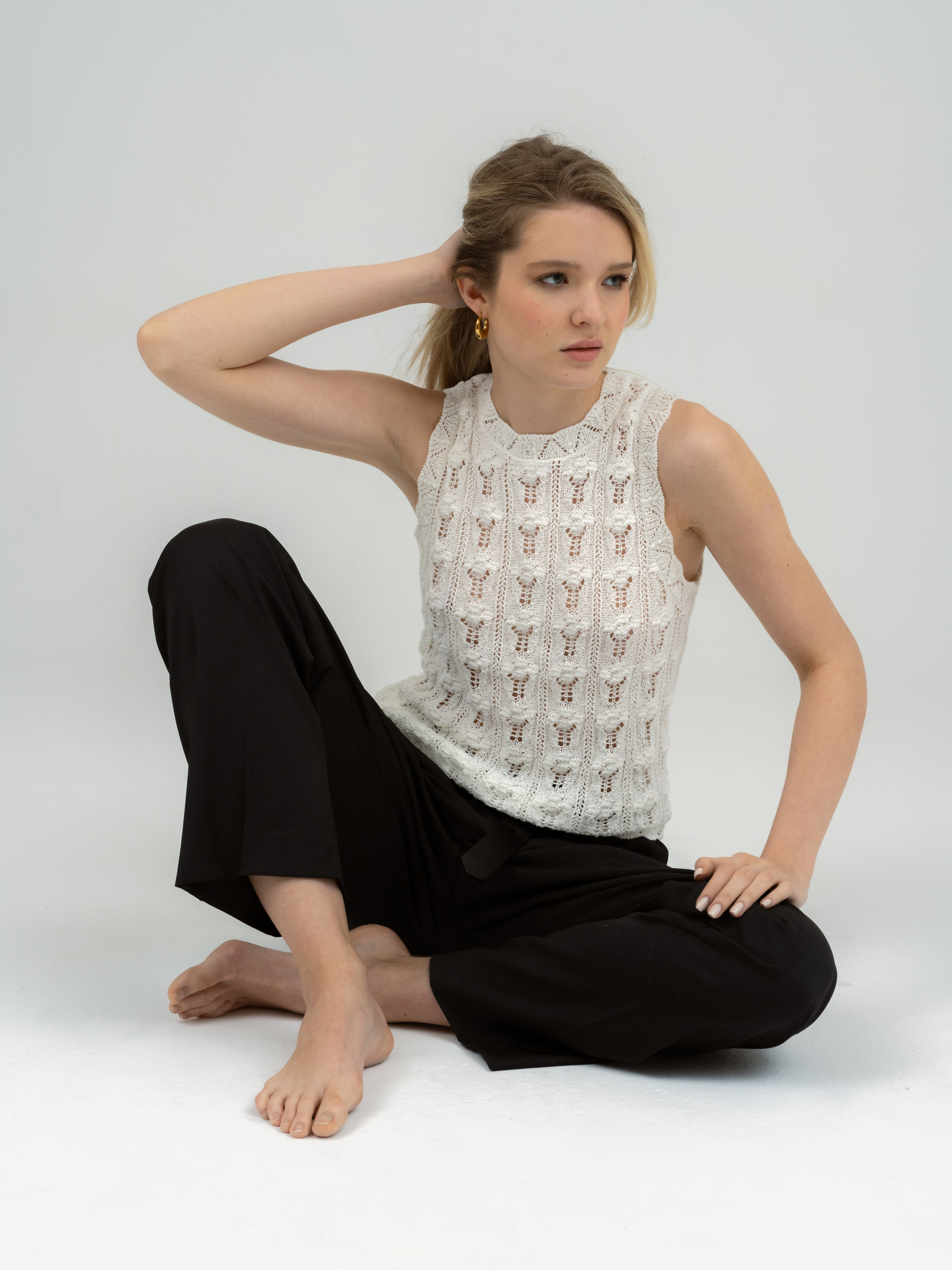 Тесты. Коммерческий фотограф в Москве