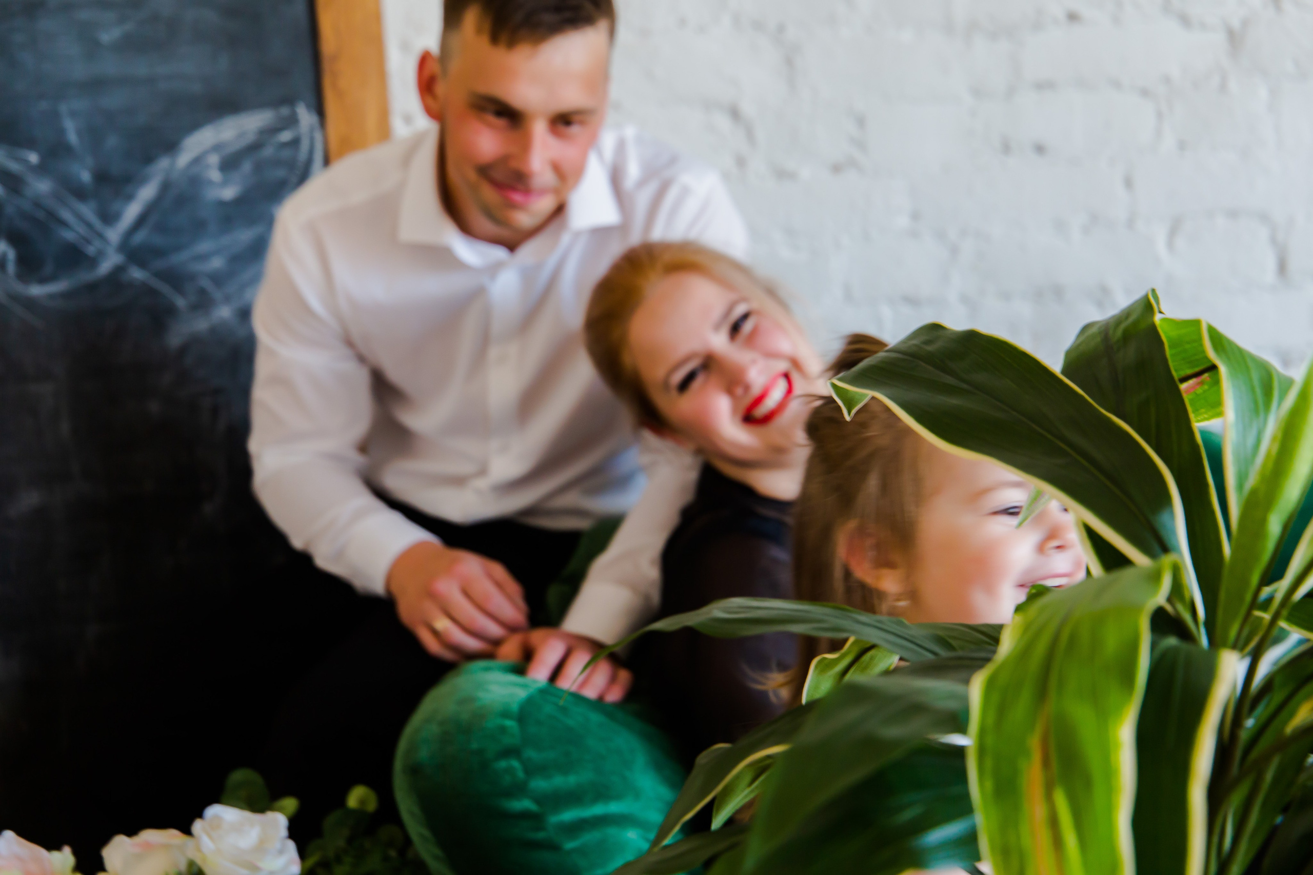 Семьи — Ульяне три годика. Свадебный и семейный фотограф в Санкт-Петербурге Макеева Наталья