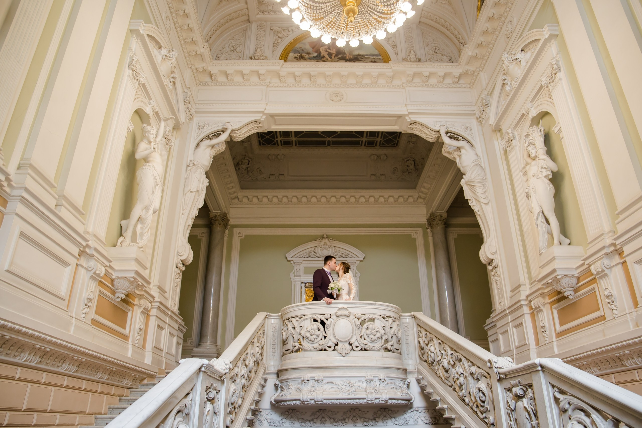 Свадьбы — Виктория и Александр 28/07. Свадебный и семейный фотограф в Санкт-Петербурге Макеева Наталья