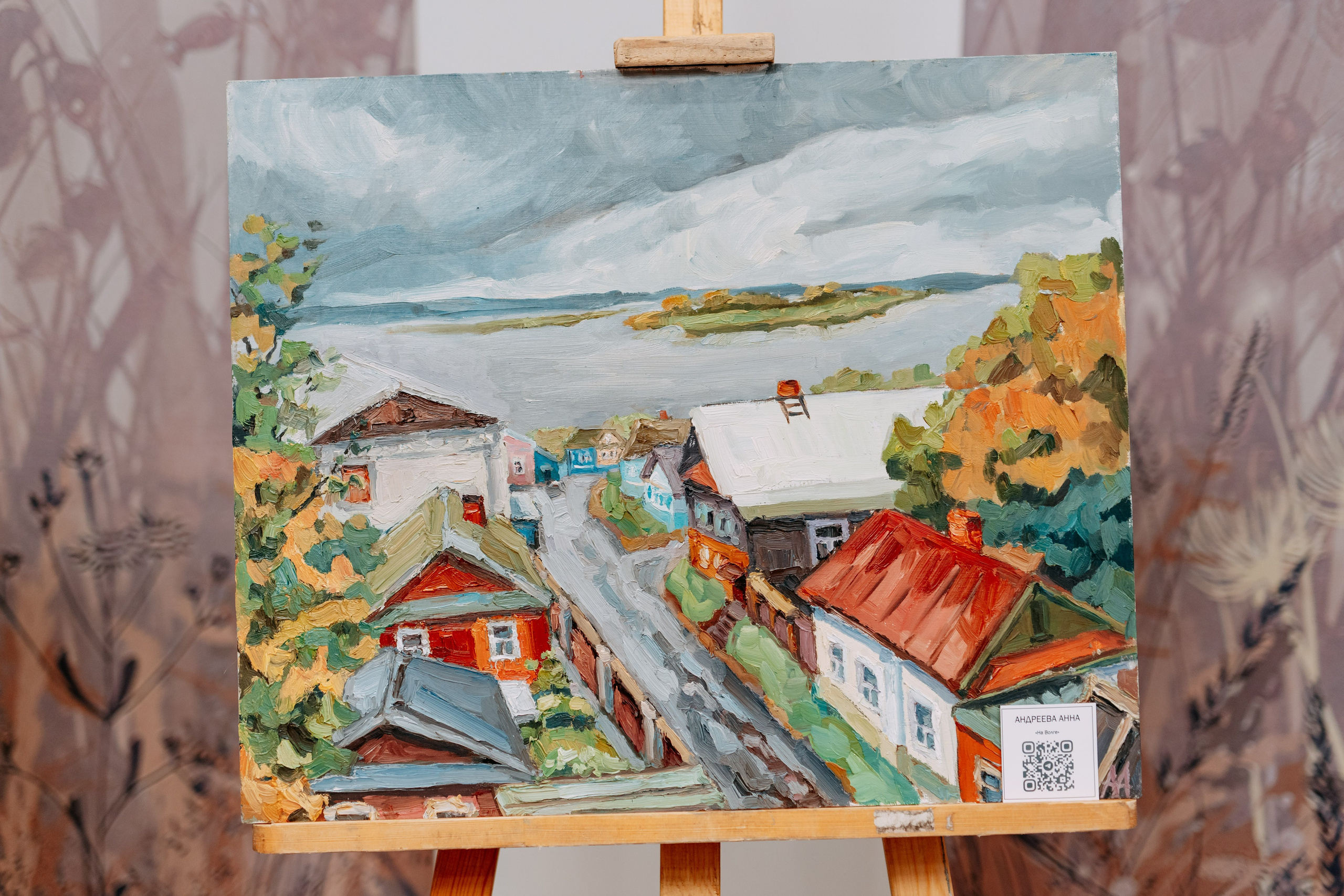 Открытие ресторана. Фото и видео съемка. Андрей Ионов