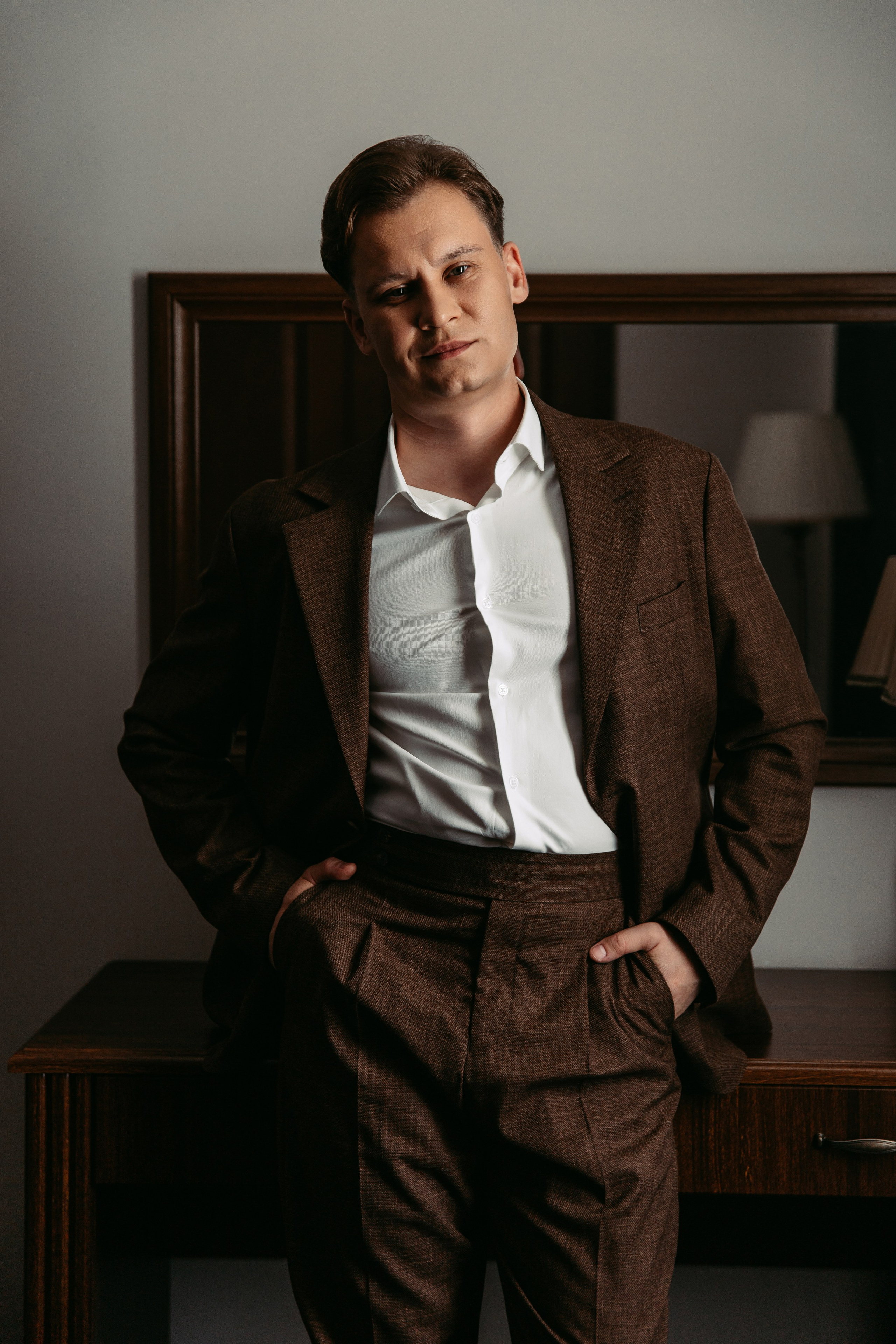 Михаил & Ксения. Свадебный ФОТОГРАФ и ВИДЕОГРАФ Ульяновск