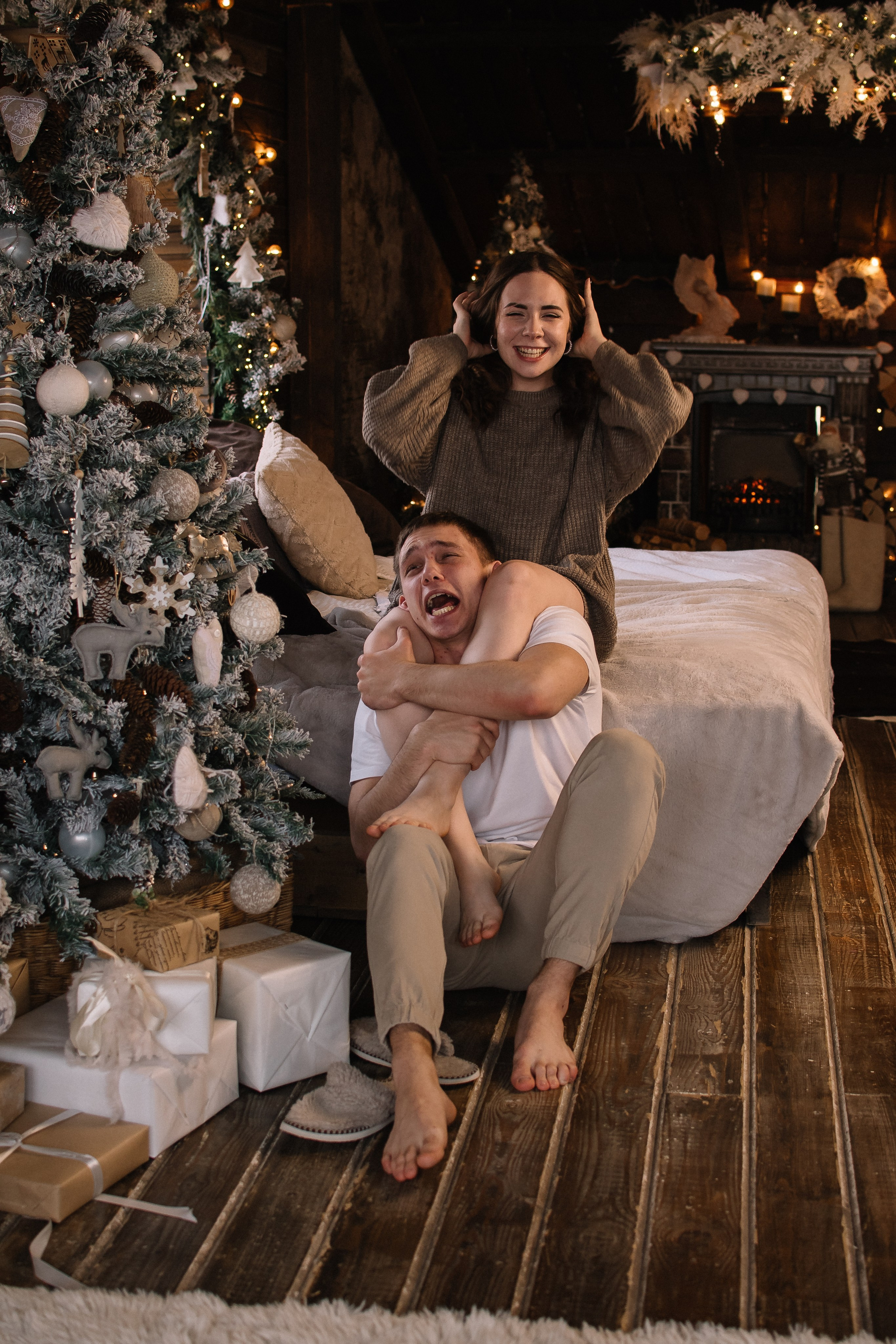 Love story. Фотограф в Нижнем Новгороде