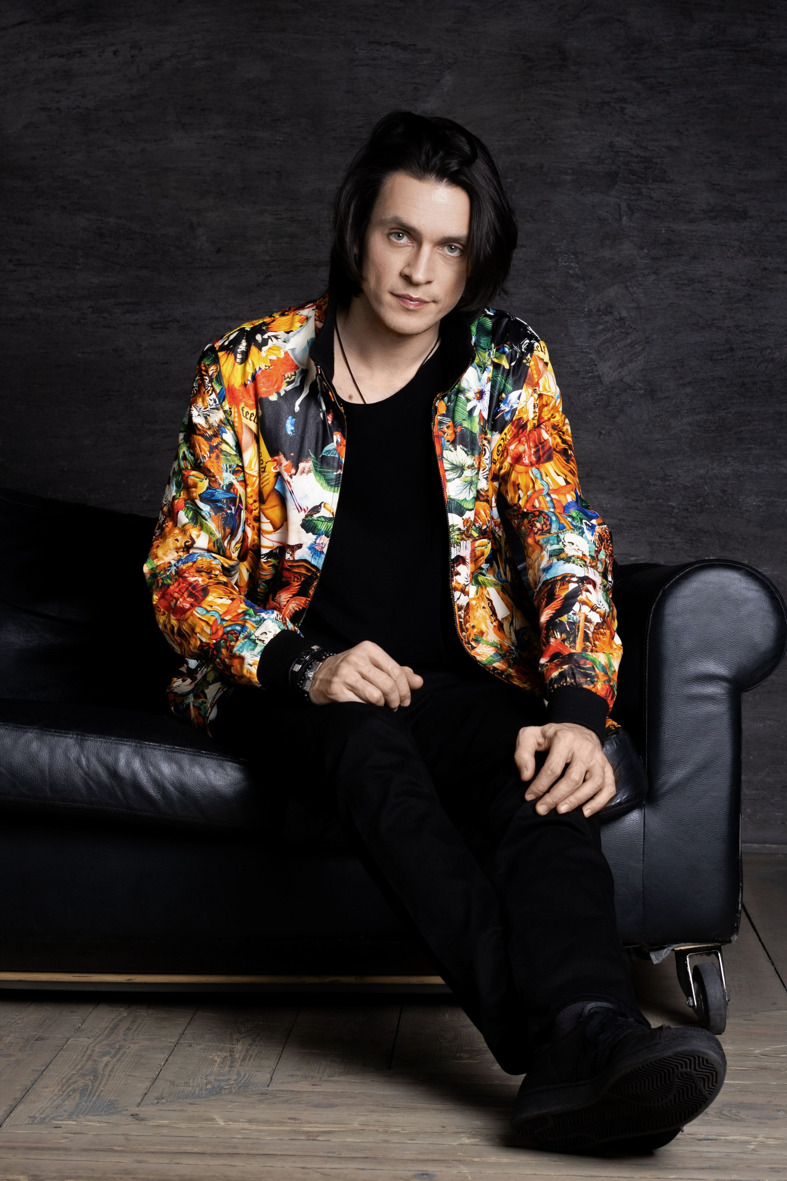 Александр. Фотограф в Москве Киселева Екатерина