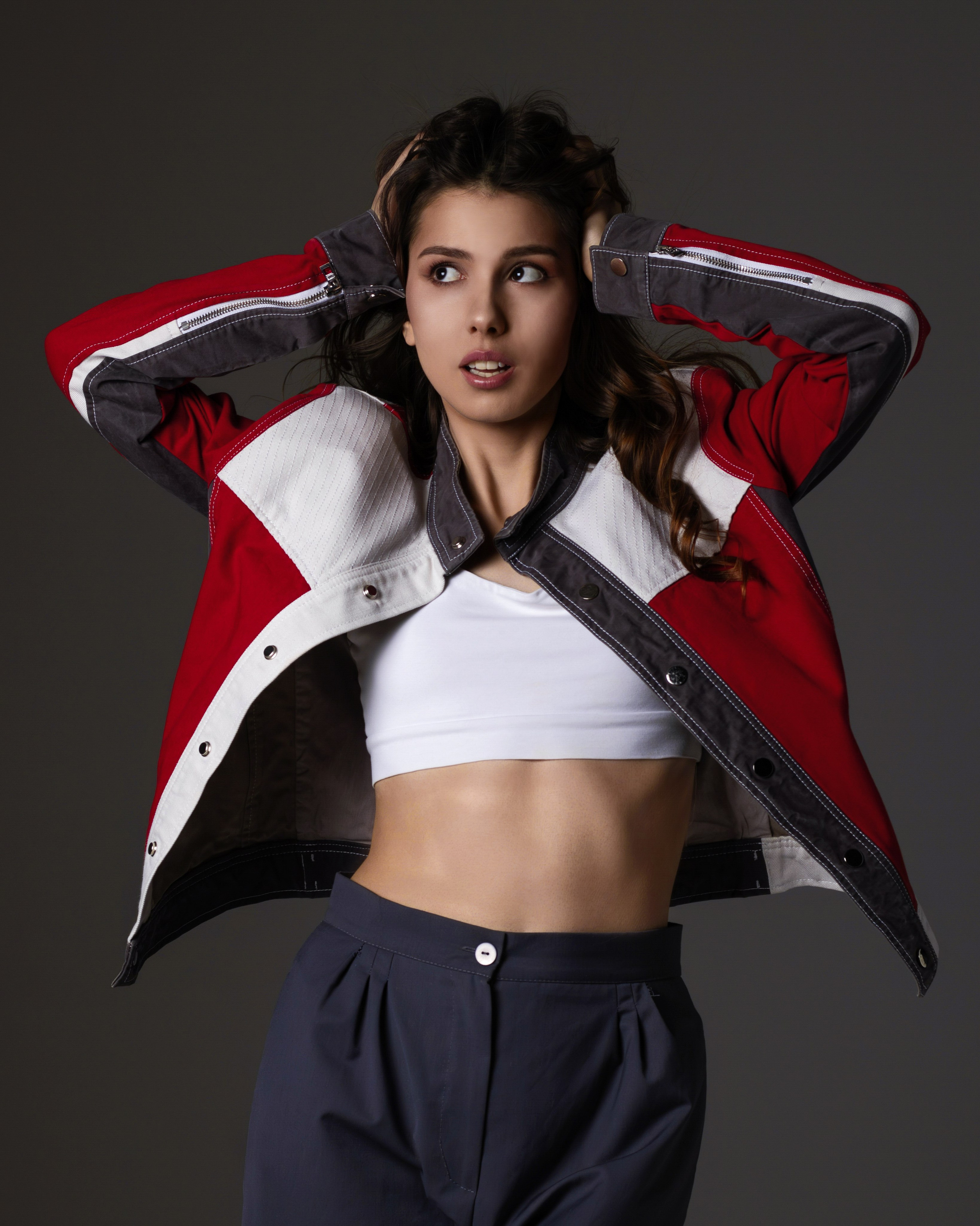 Валерия. Фотограф в Москве Киселева Екатерина