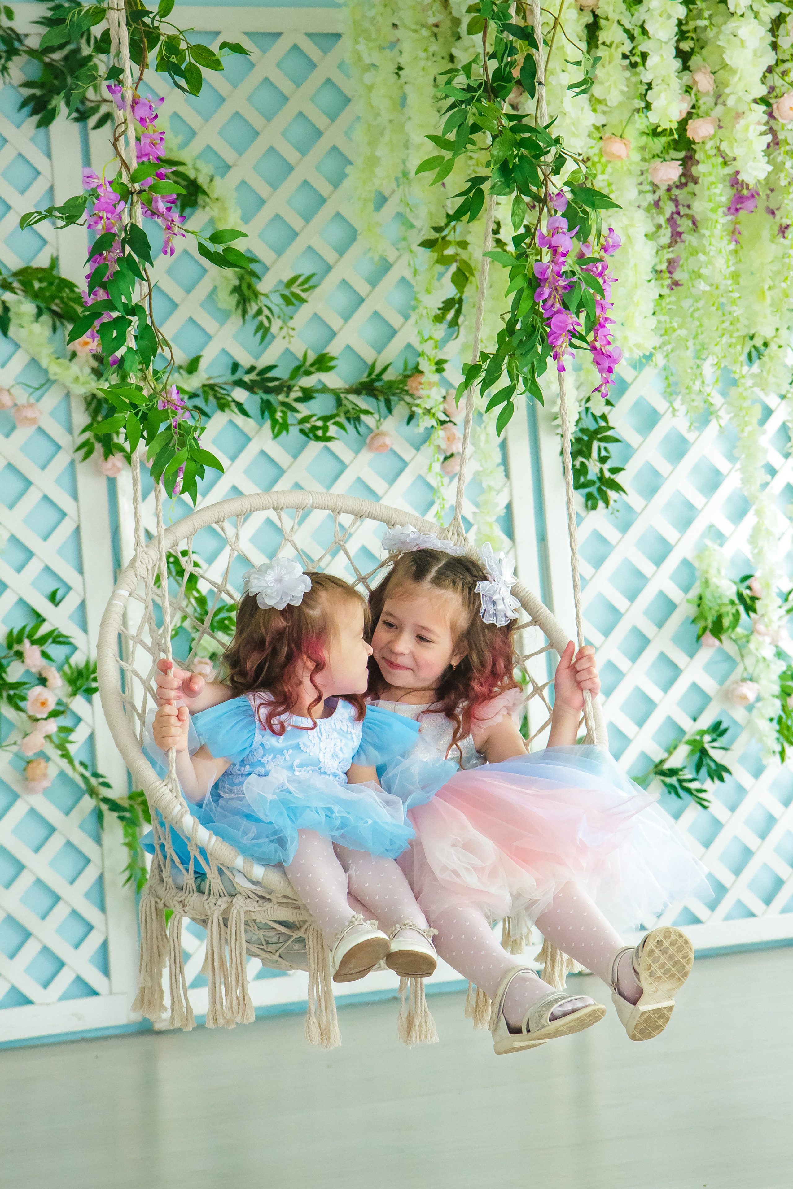 Милашки-сестрички. Свадебный и семейный фотограф в Могилеве и Минске