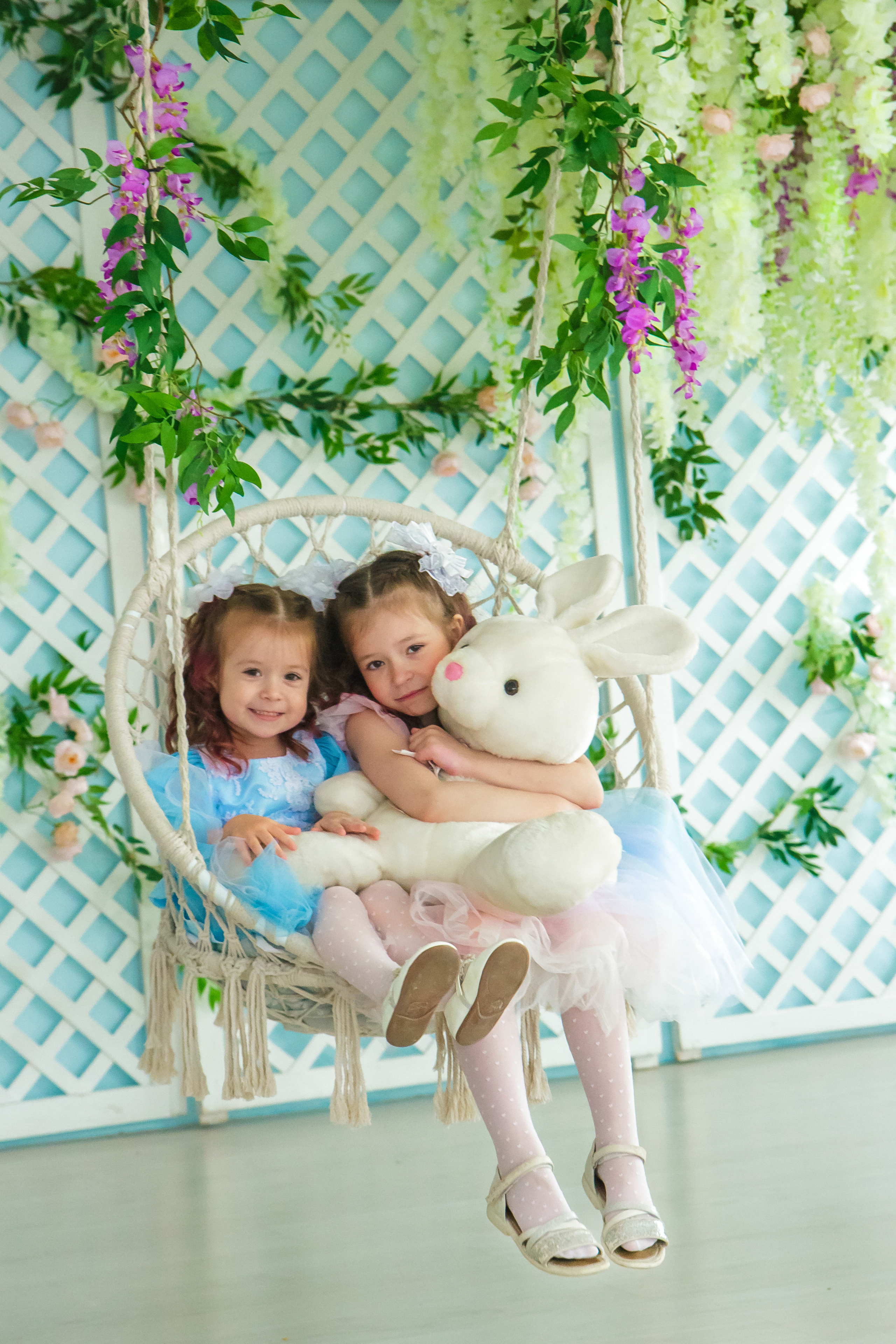 Милашки-сестрички. Свадебный и семейный фотограф в Могилеве и Минске