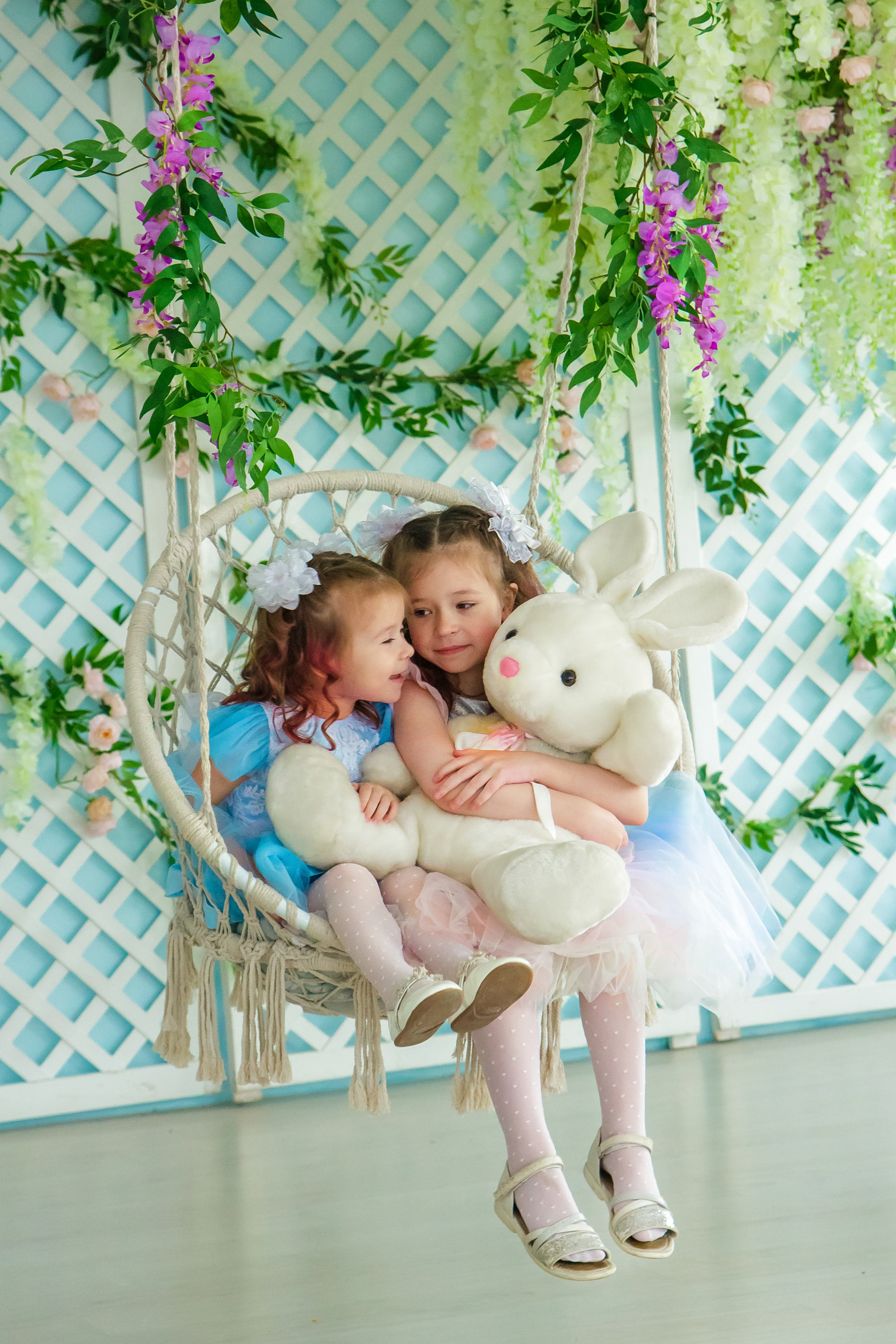 Милашки-сестрички. Свадебный и семейный фотограф в Могилеве и Минске