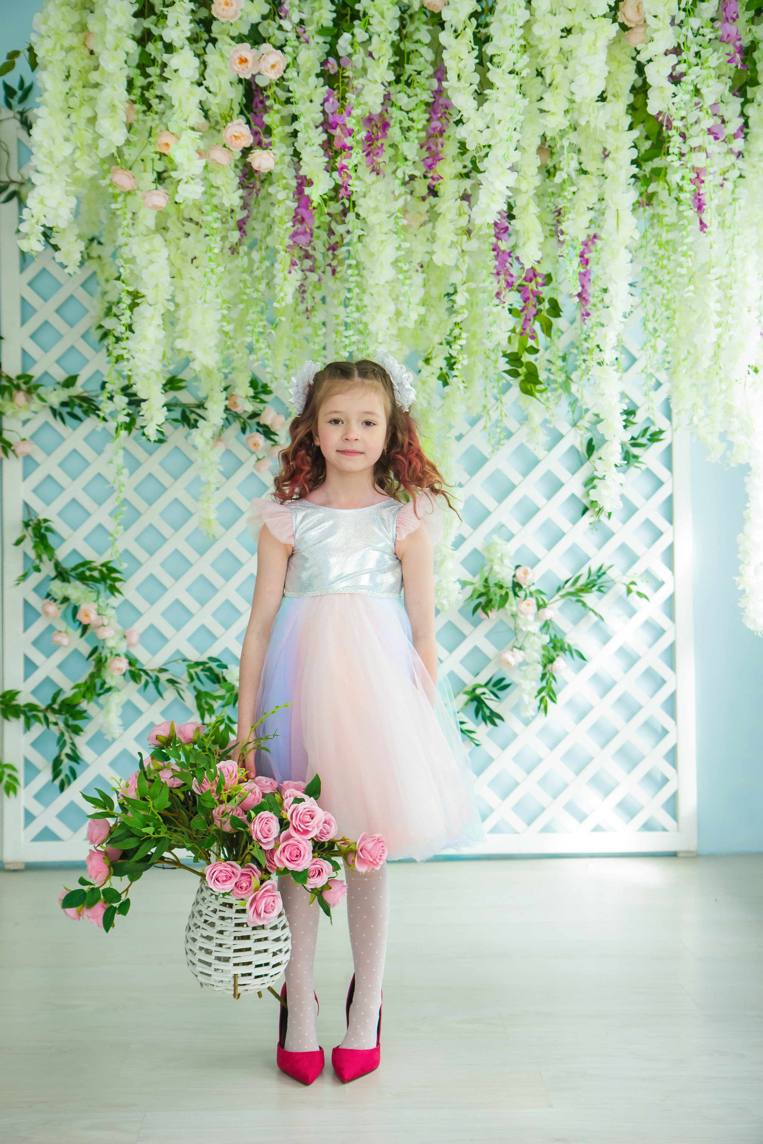 Милашки-сестрички. Свадебный и семейный фотограф в Могилеве и Минске