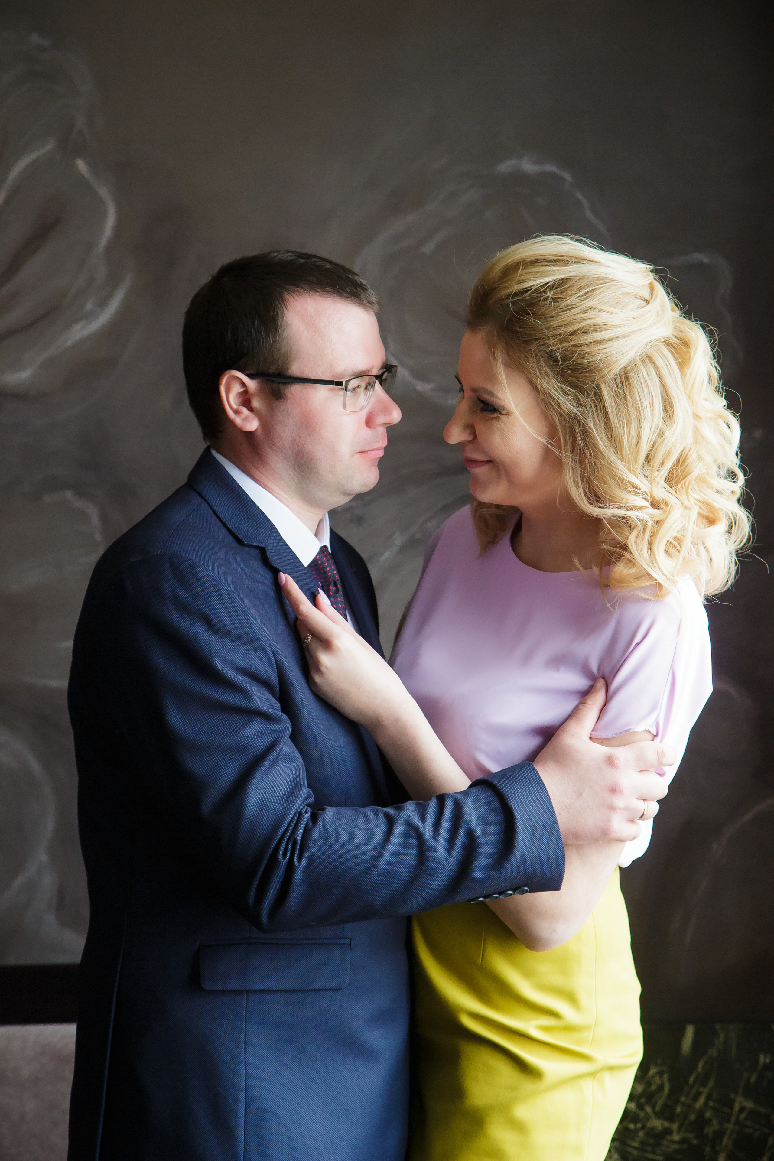 Иван и Юлия. Свадебный и семейный фотограф в Могилеве и Минске