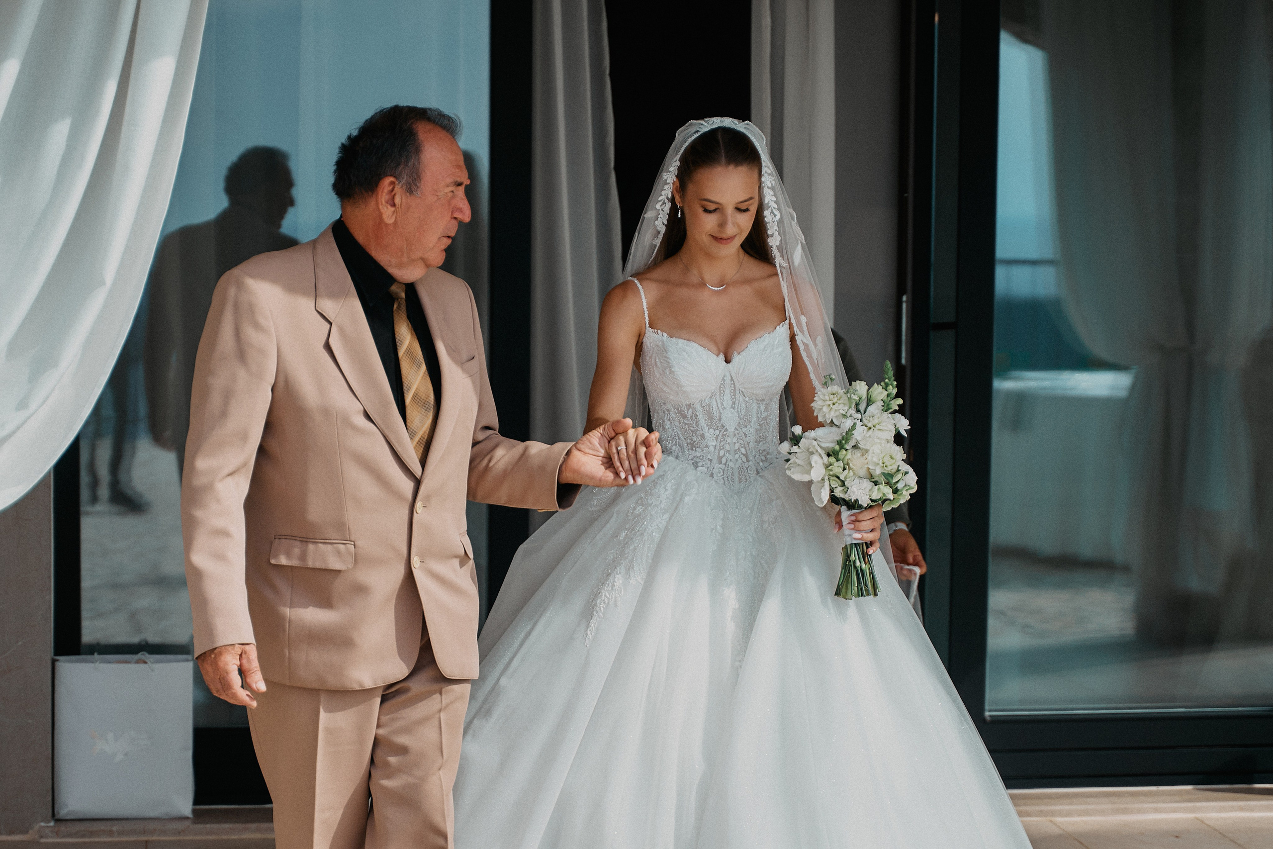 Michail & Katya. Photographer in Montenegro | Фотограф в Черногории