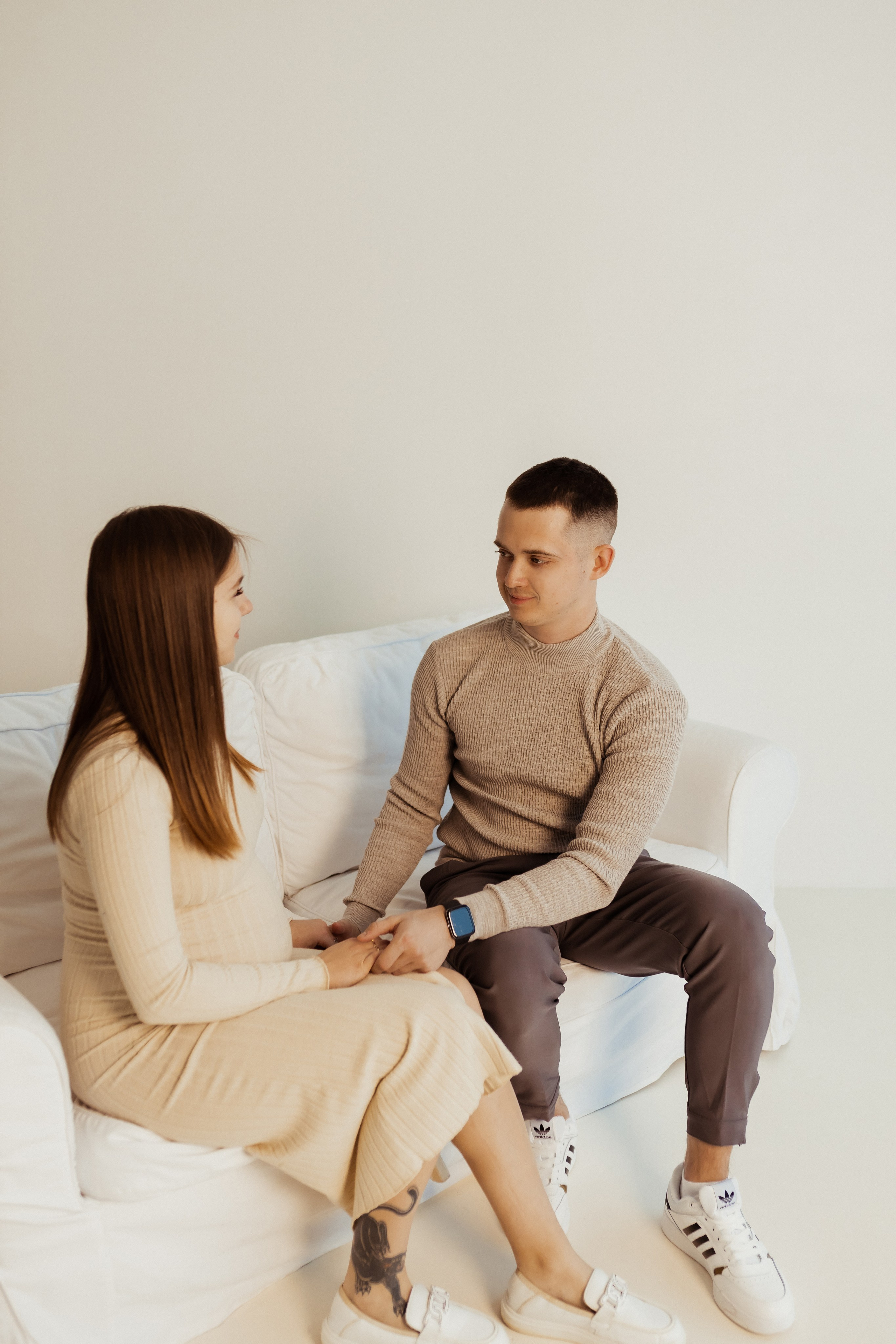 Виталий & Полина. ФОТОГРАФ Маргарита Сивакова | Ярославль Кострома Москва