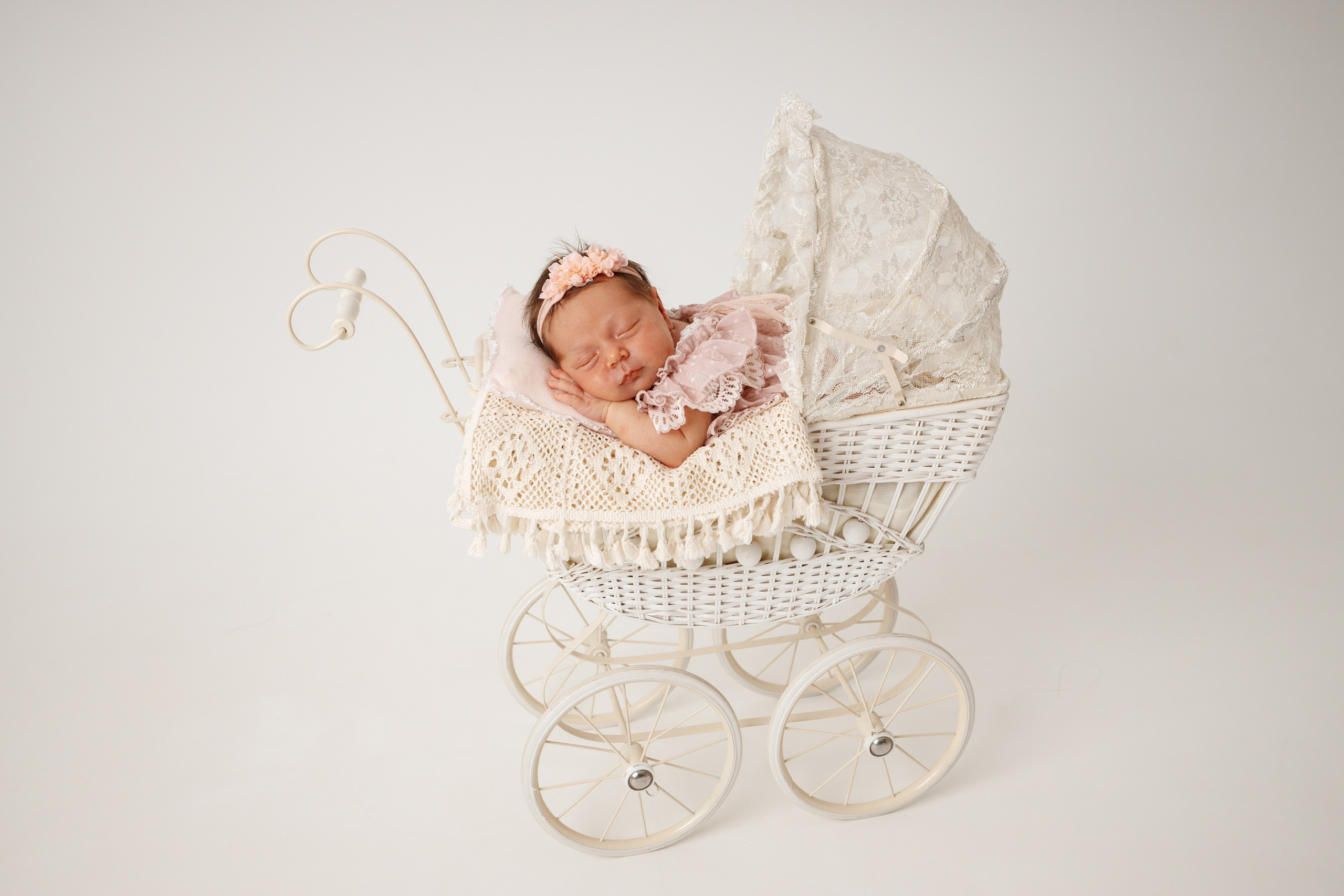 Новорожденные. Фотограф новорожденных в Чебоксарах Елена Смолина