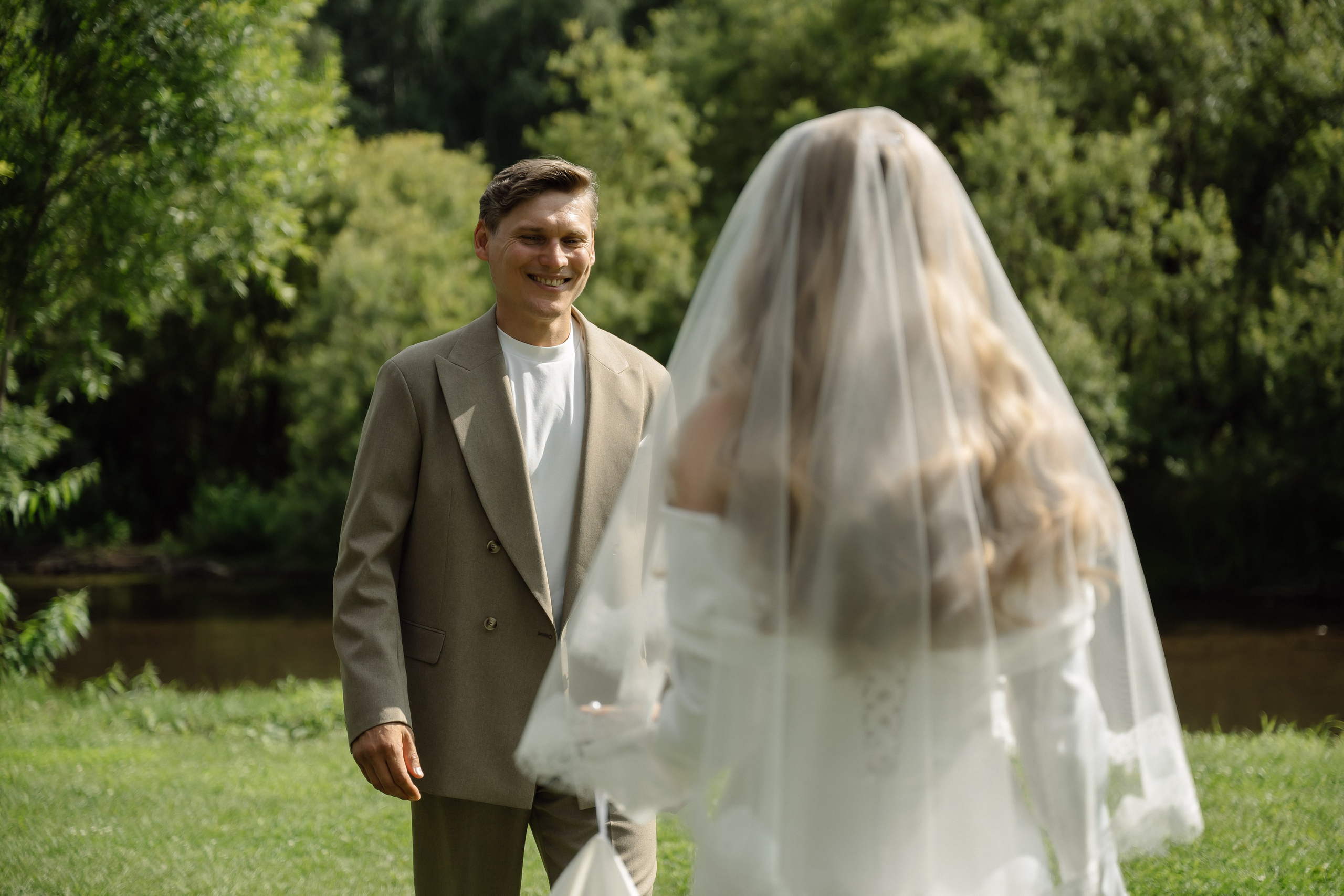 Сергей и Анастасия. Свадебный фотограф в Красноярске Маргарита Синицкая