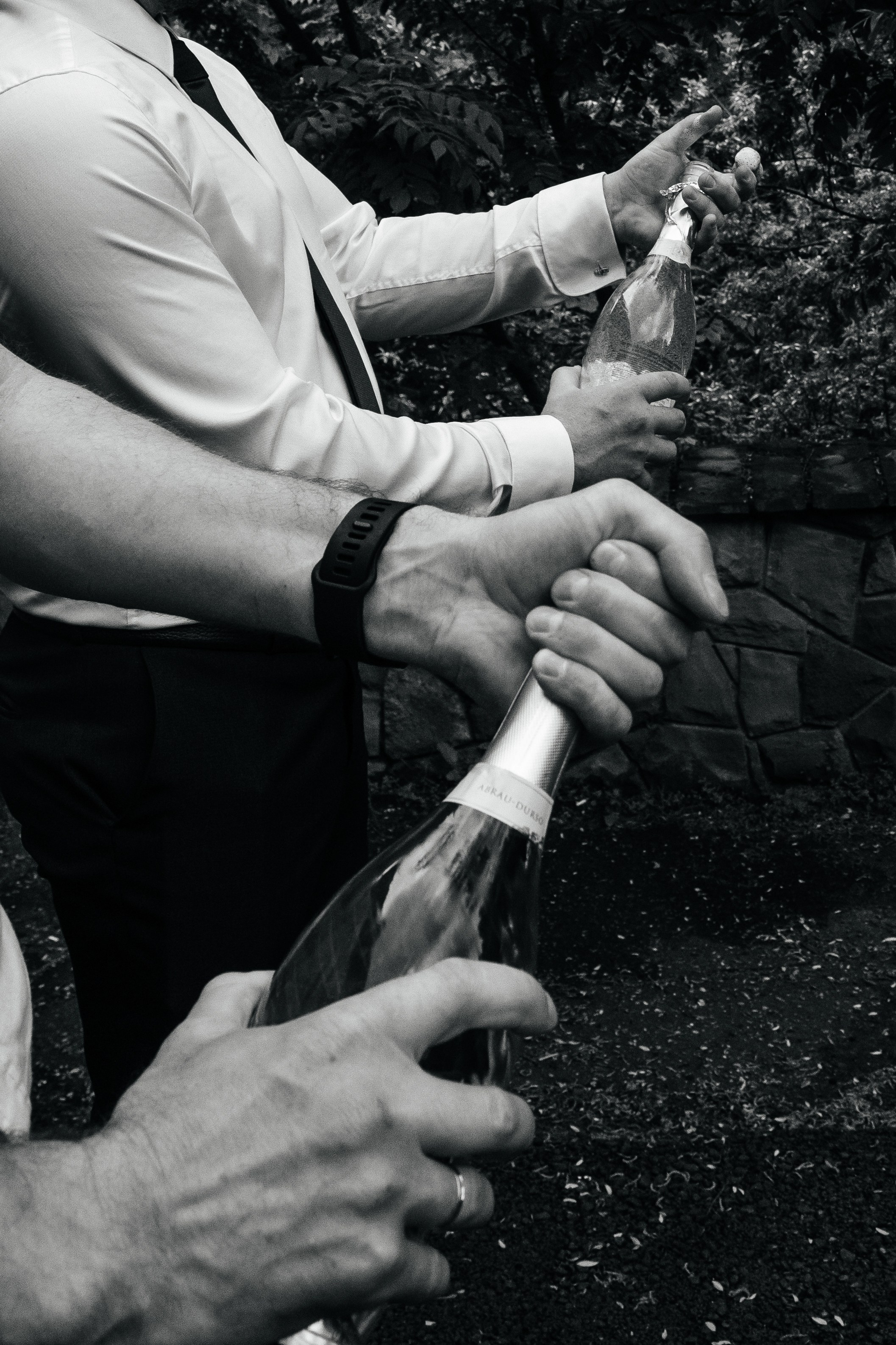 Wedding. Photographer Mary Matveenko