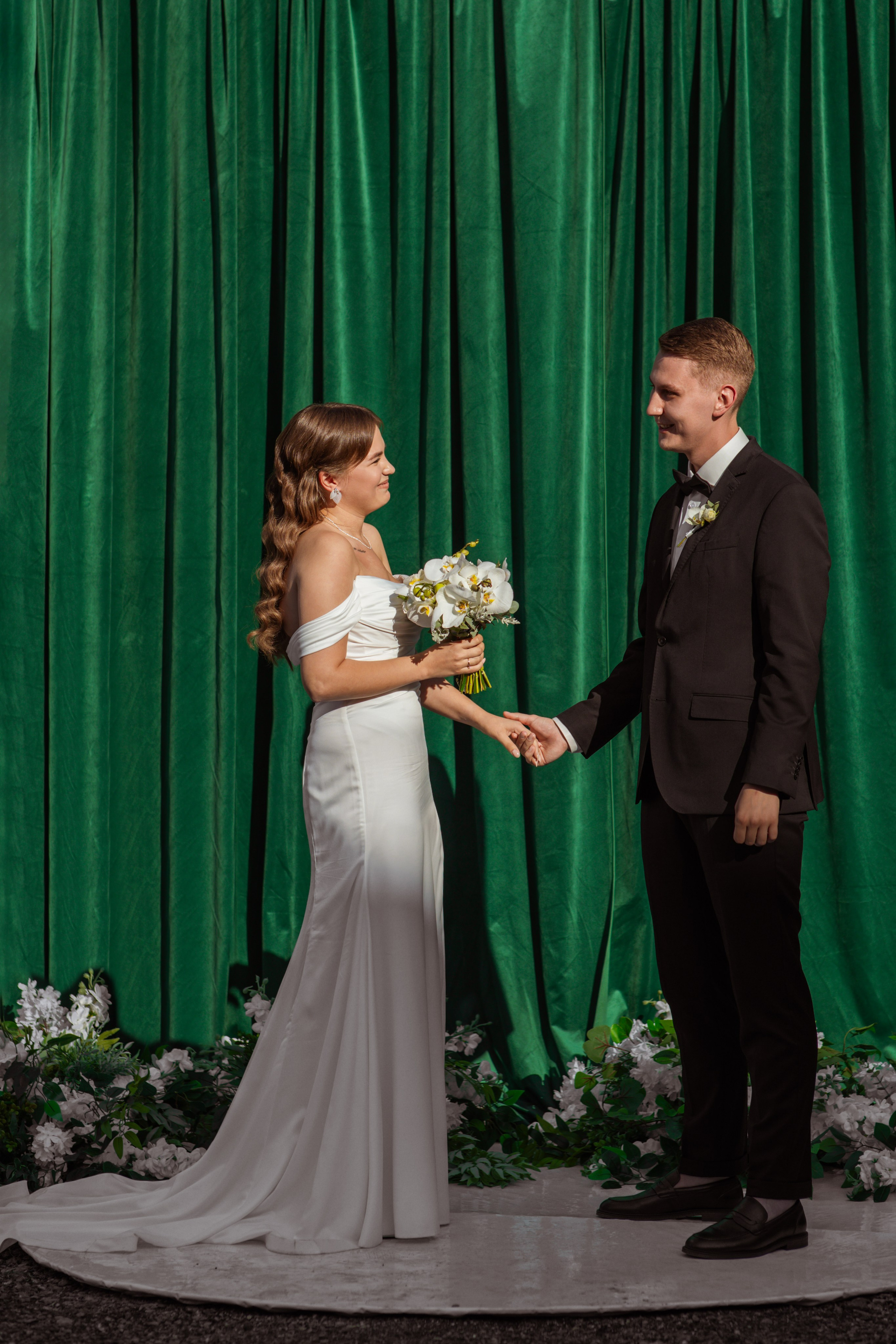 Свадебные серии 2.0. Свадебный фотограф в Туле и Москве Елена Рубцова