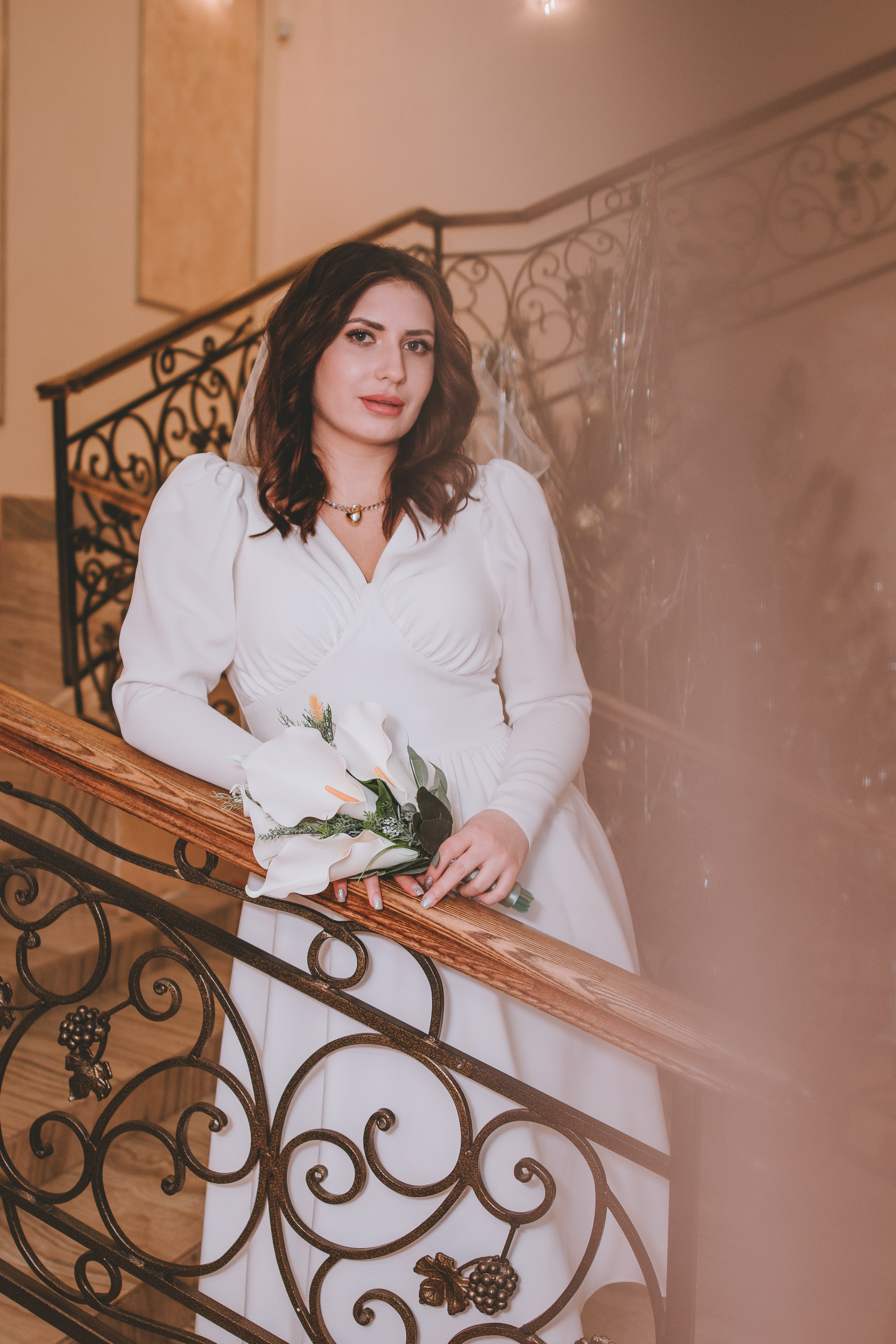 Вадим и Мария