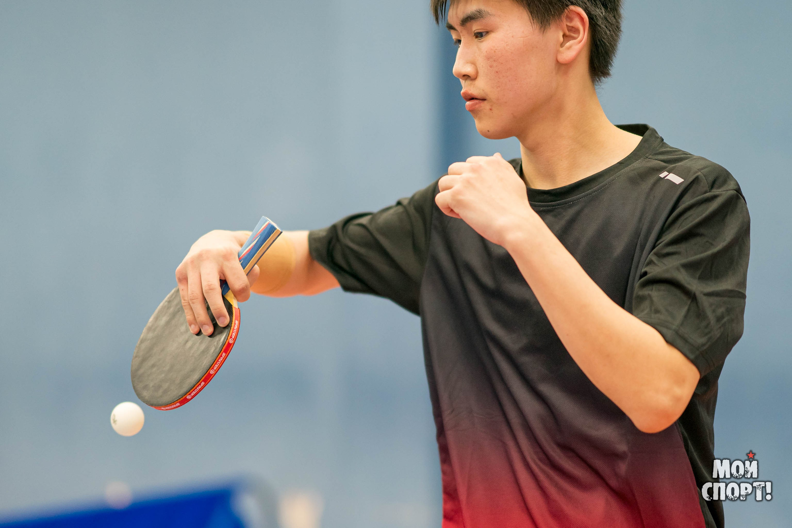 I Спартакиада Специальной Олимпиады России в РС (Я). Студия «Мой Спорт!» — все о спорте в Якутии