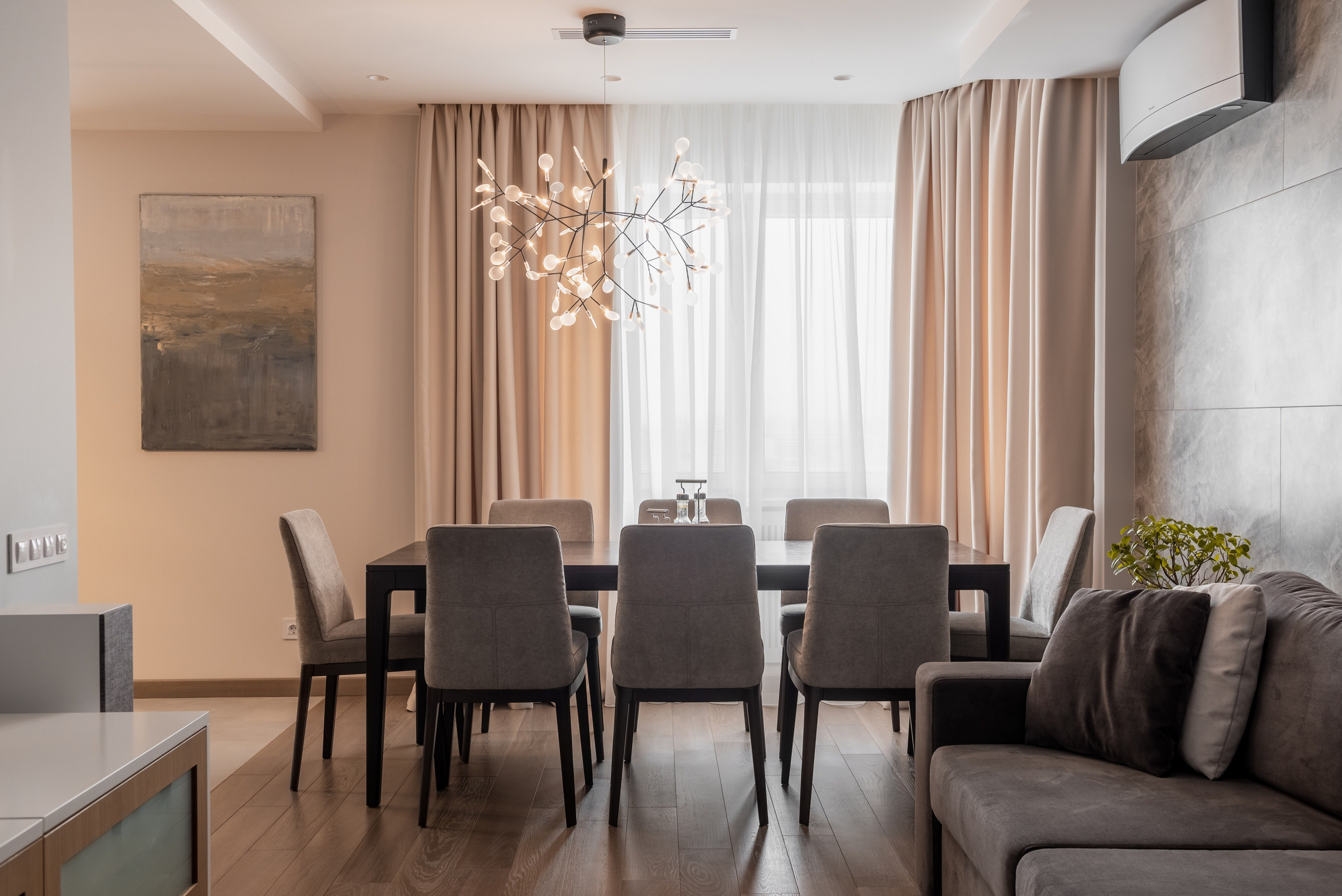 Интерьерные фотографии. Антон Ермаков | Коммерческий фотограф в Москве