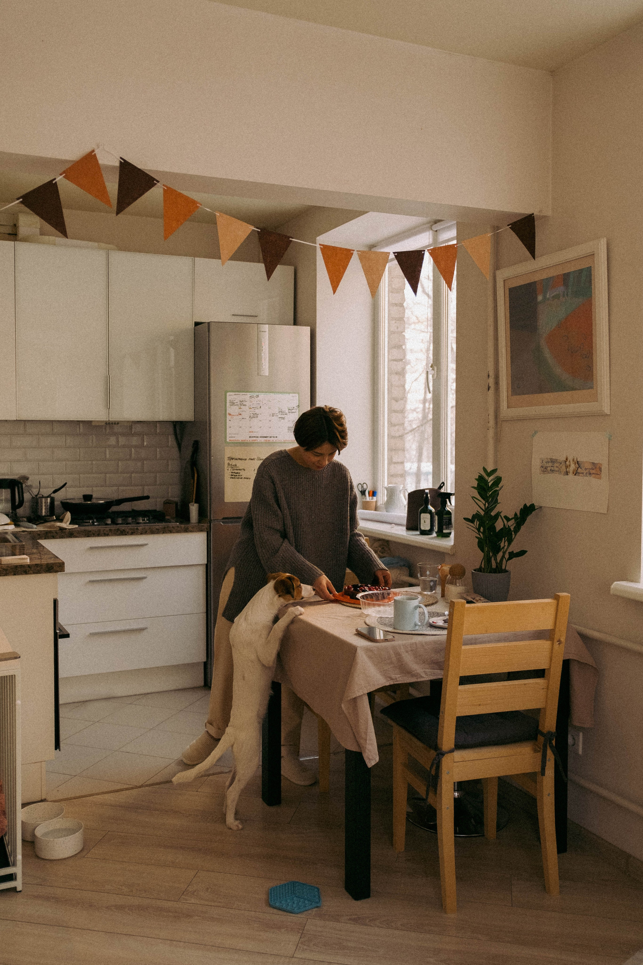 Лика и Клео. Свадебный фотограф Оля Григунова