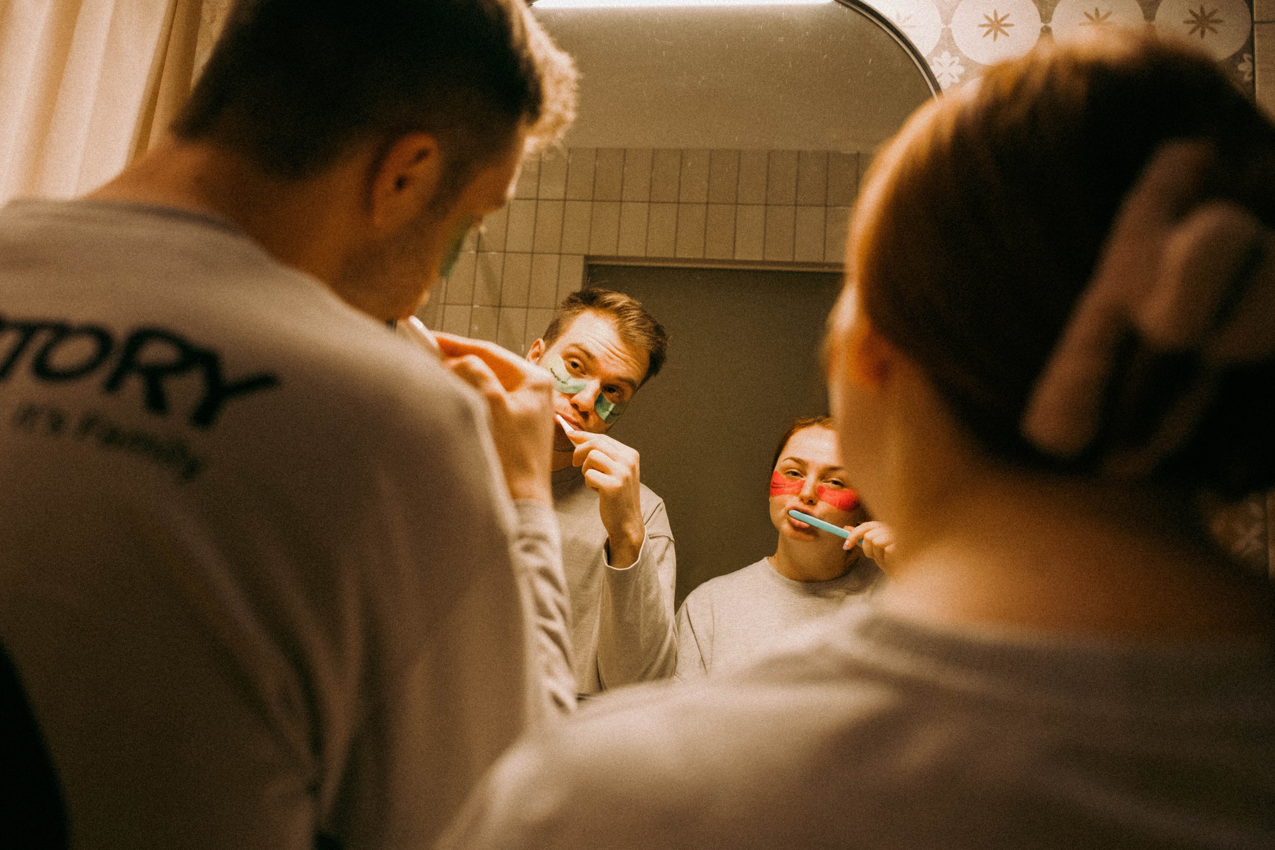 Соня и Ваня. Свадебный фотограф Оля Григунова