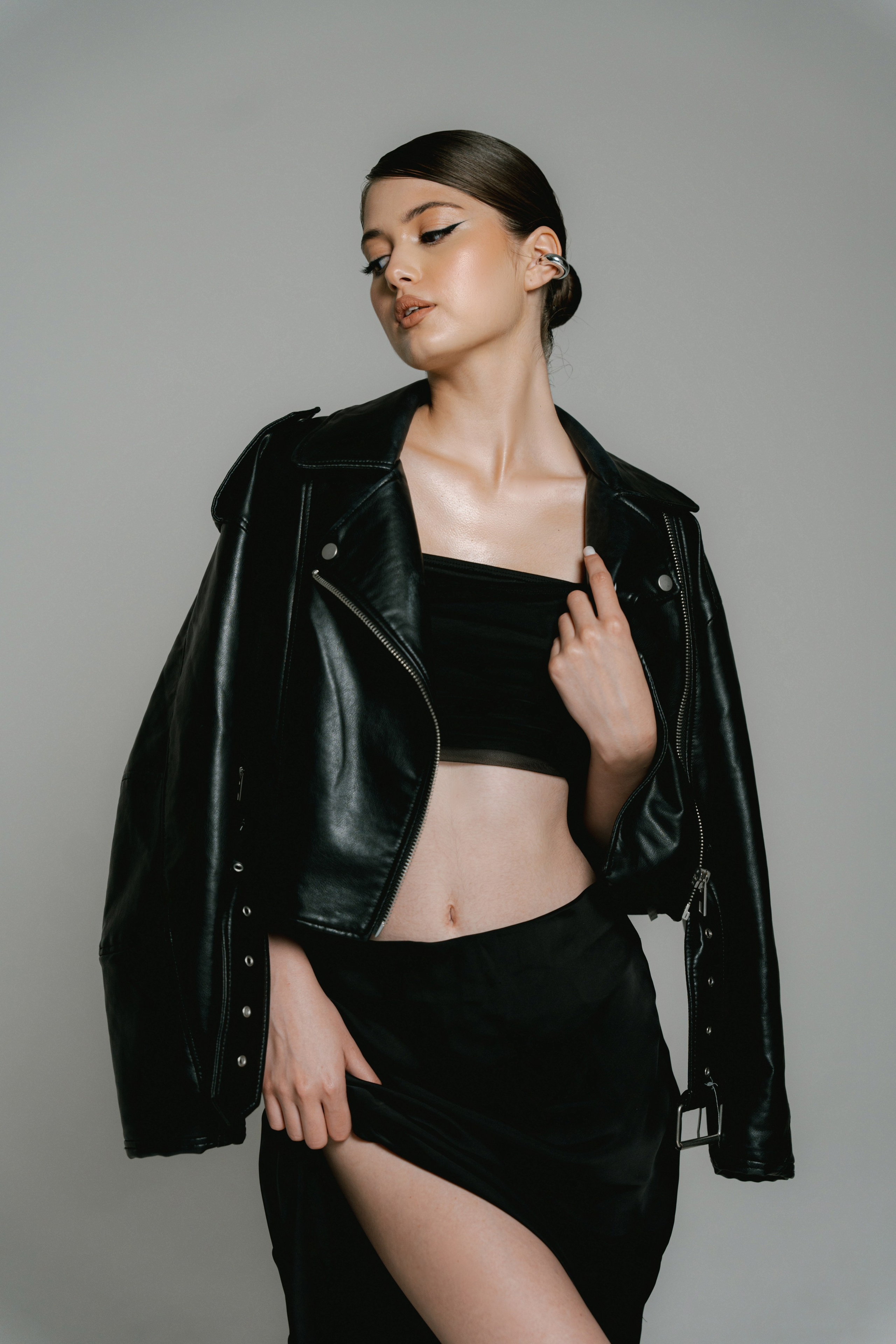 Ksyusha. Фотограф Владимир|Москва