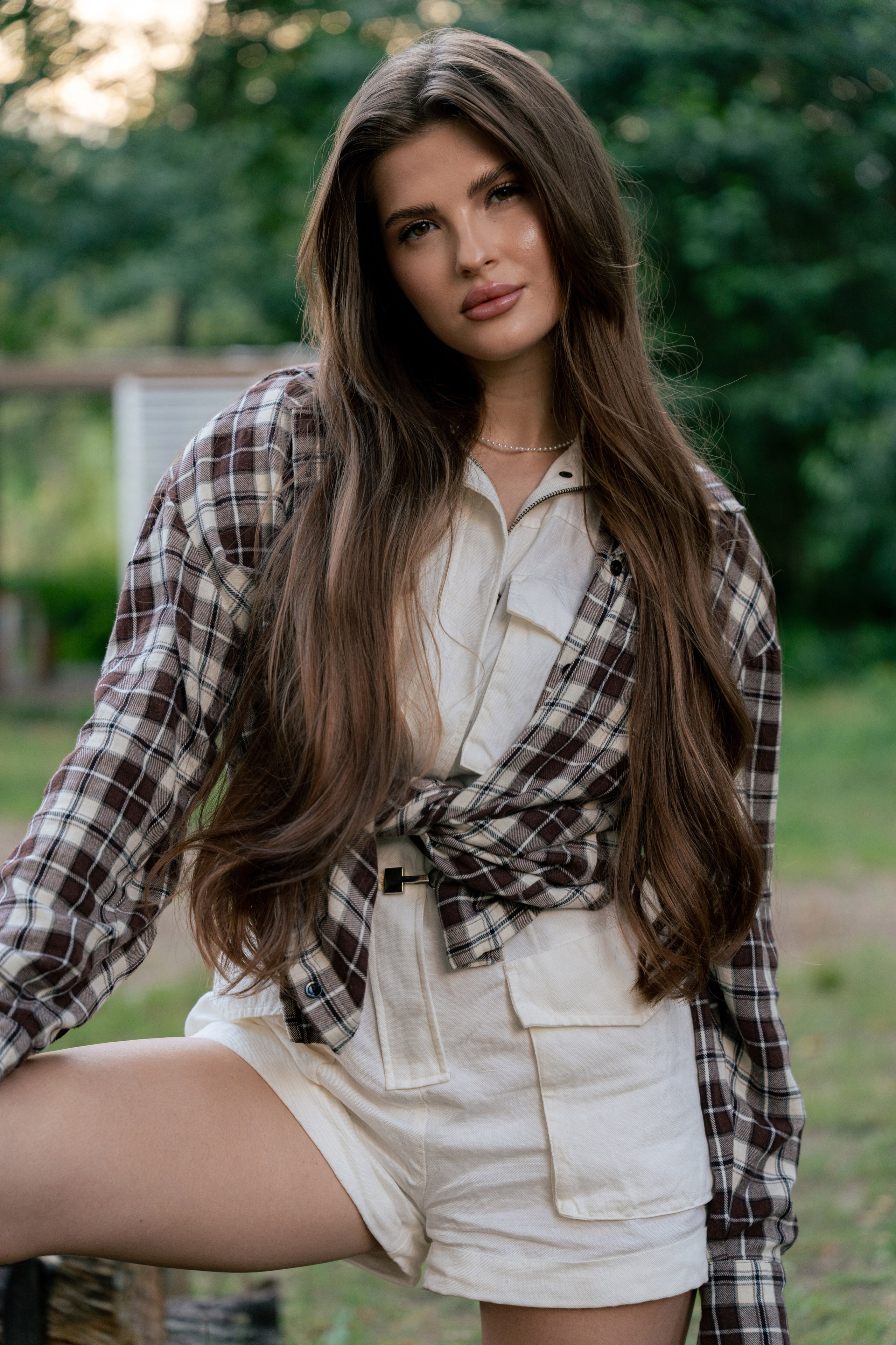 POLINA. Фотограф Владимир|Москва