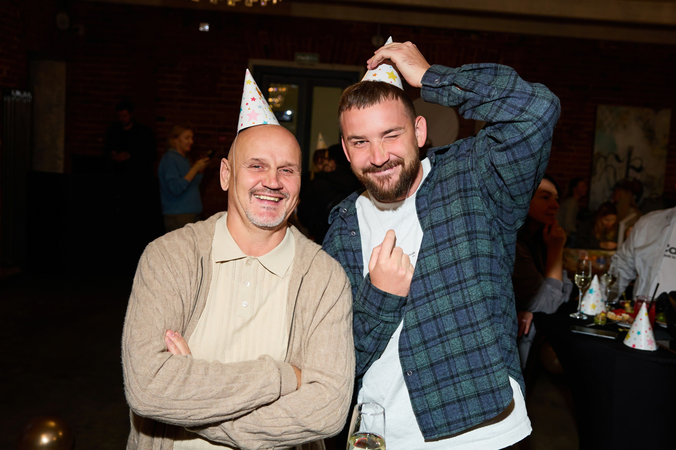 HASS 24 года!. Фотограф Иван Недорез