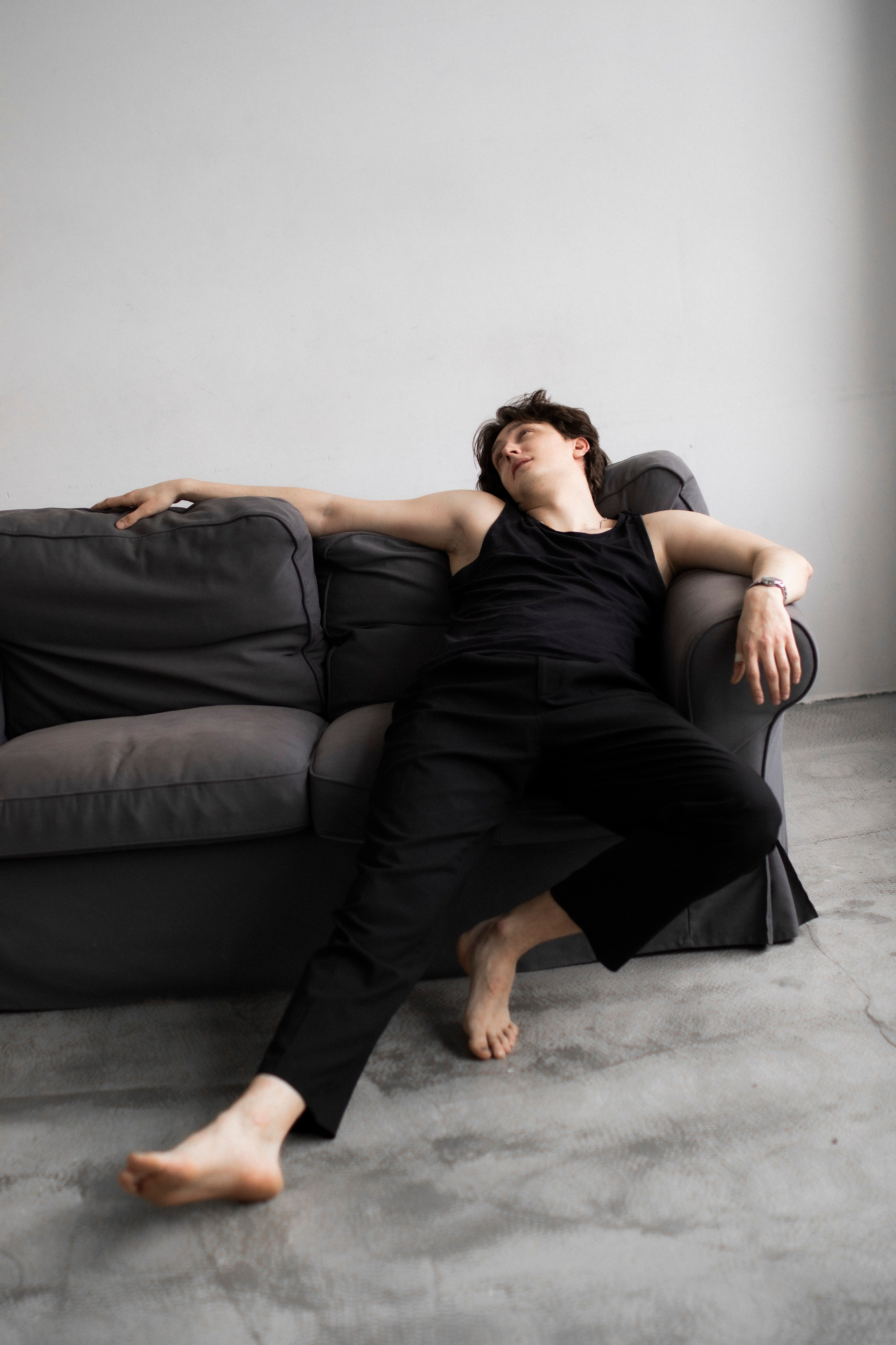 Тимофей. Oksan_photo