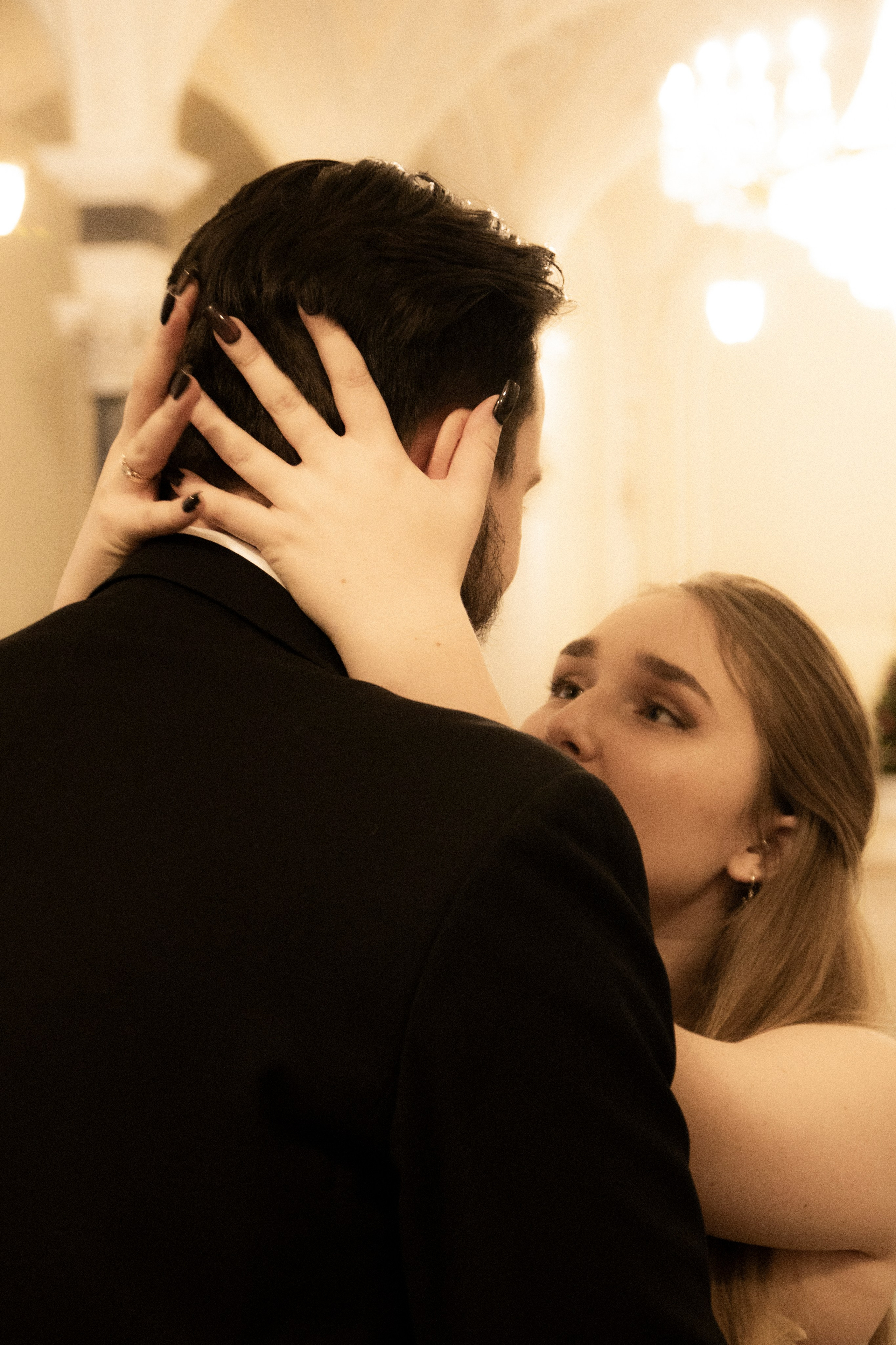 Свадьба в Николаевском дворце. Oksan_photo