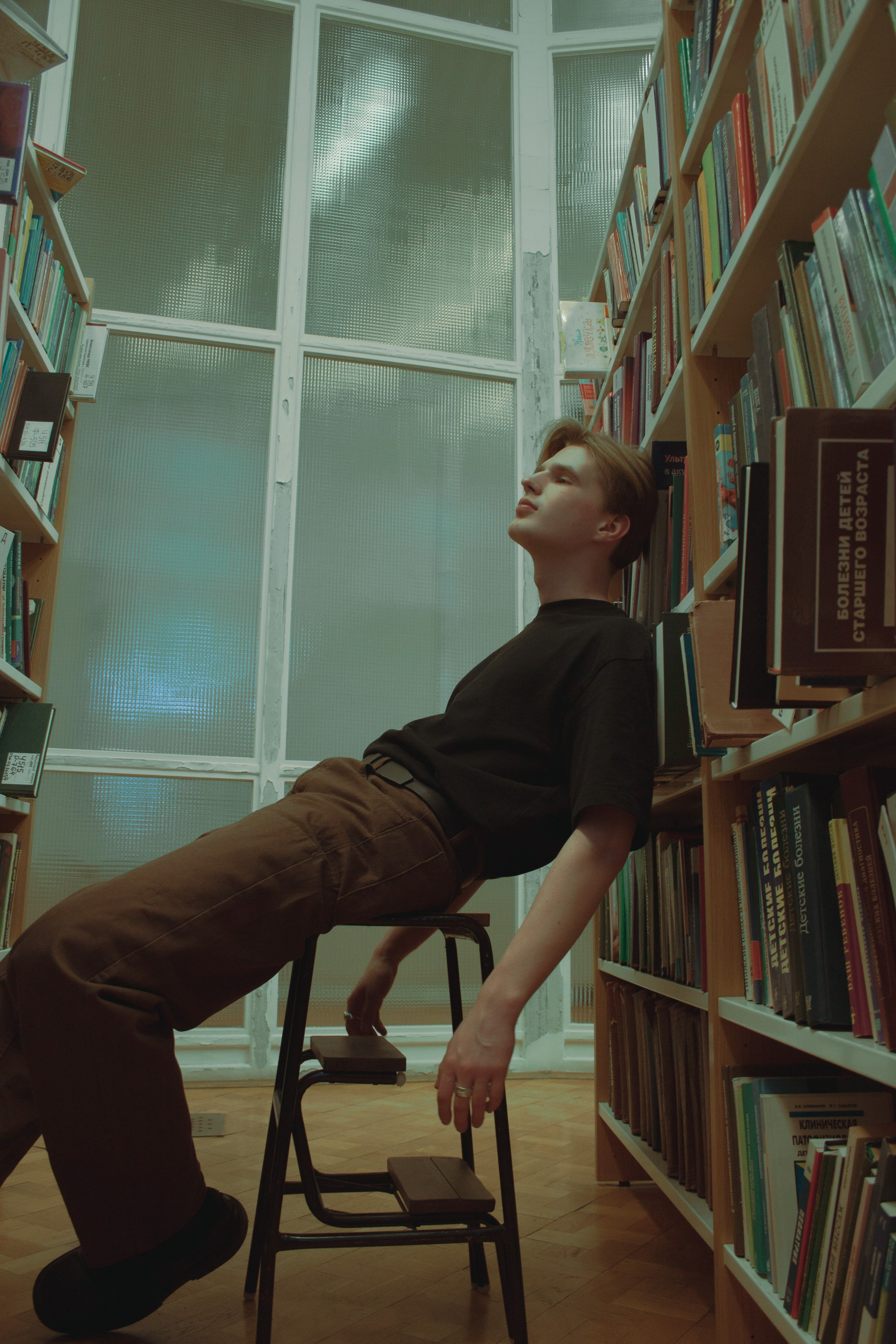 Дима. Oksan_photo