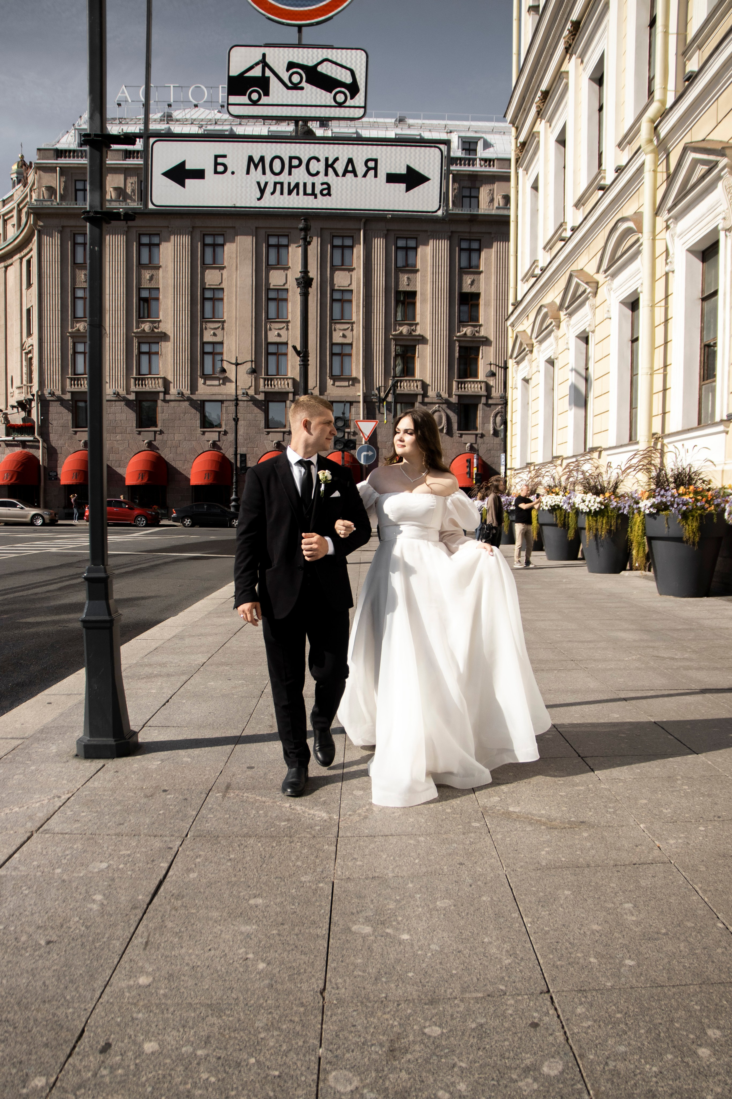 Анастасия & Владислав. Oksan_photo