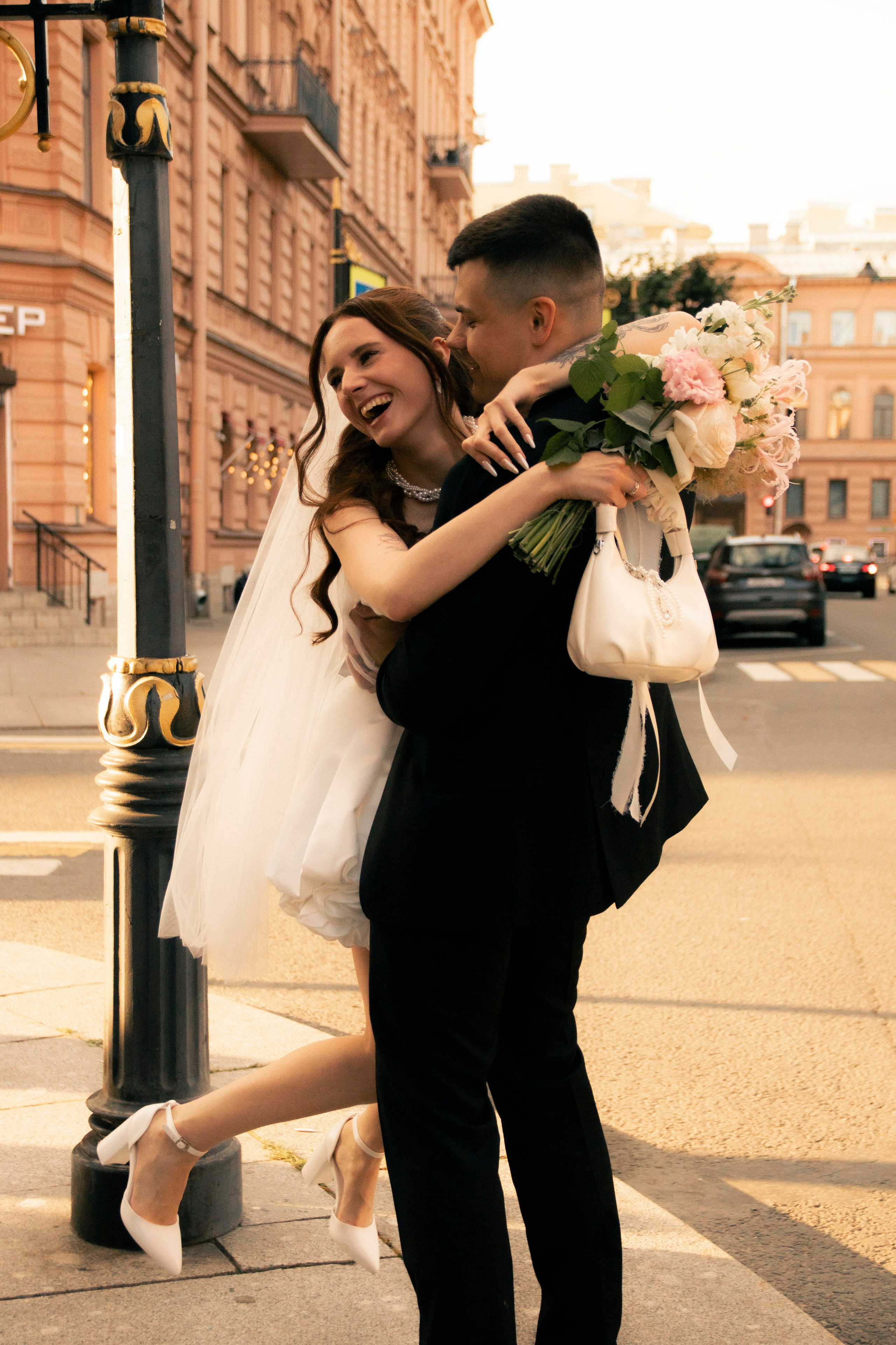 Ирина и Никита. Oksan_photo