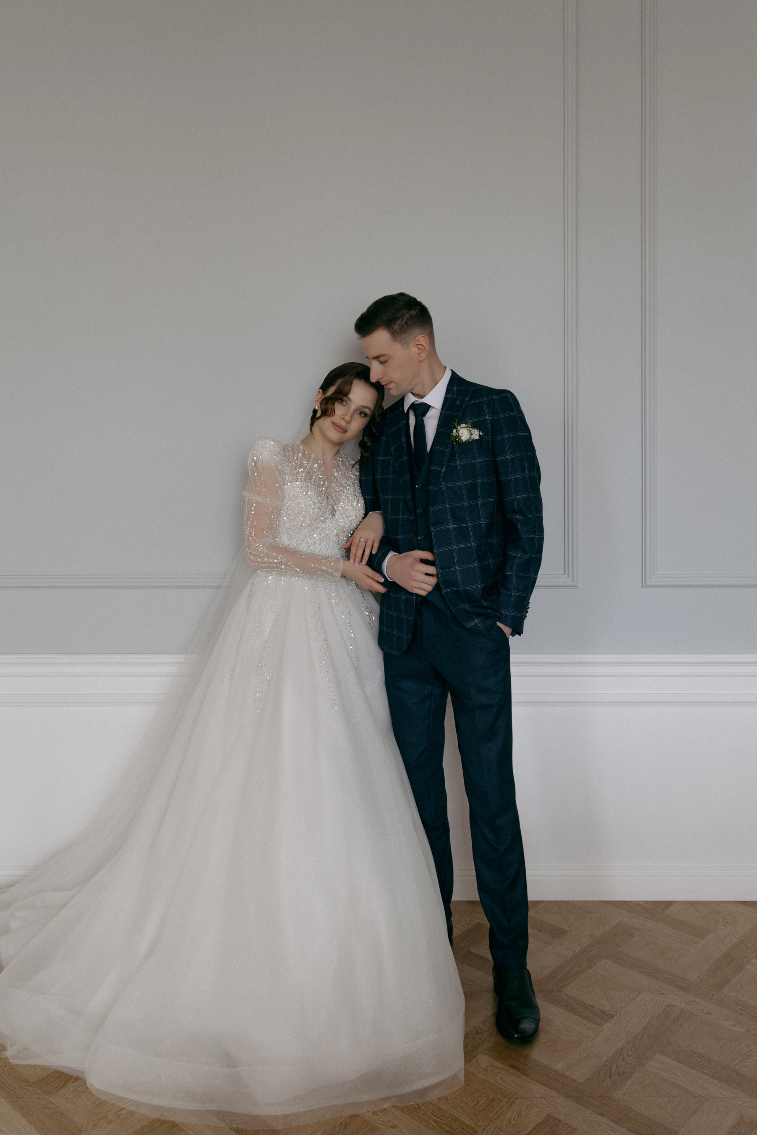 Степан и Яна 5/04/2025. Свадебный  и семейный фотограф в Краснодаре