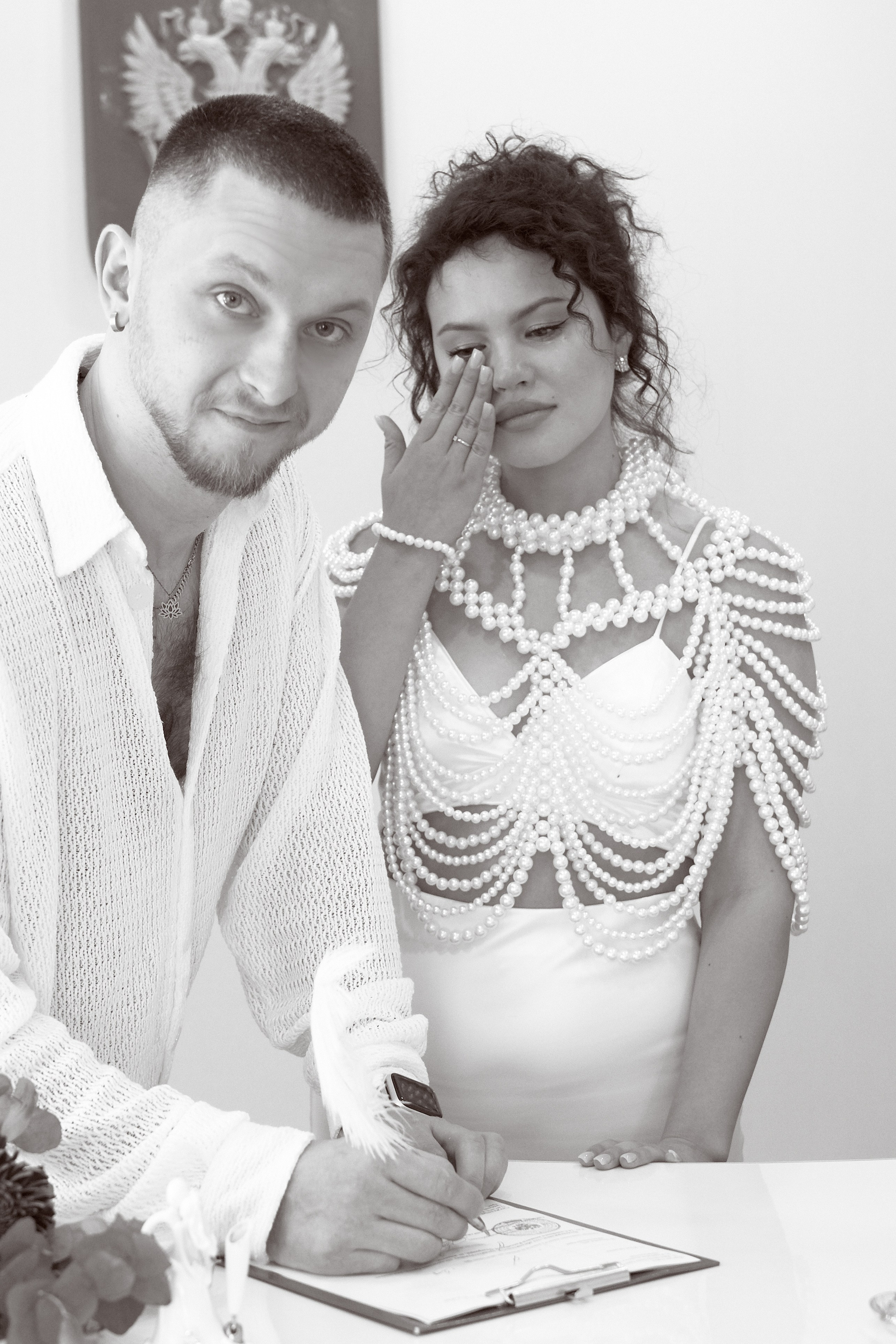 Максим и Эльвира. СВАДЕБНЫЙ ФОТОГРАФ КРАСНОДАР