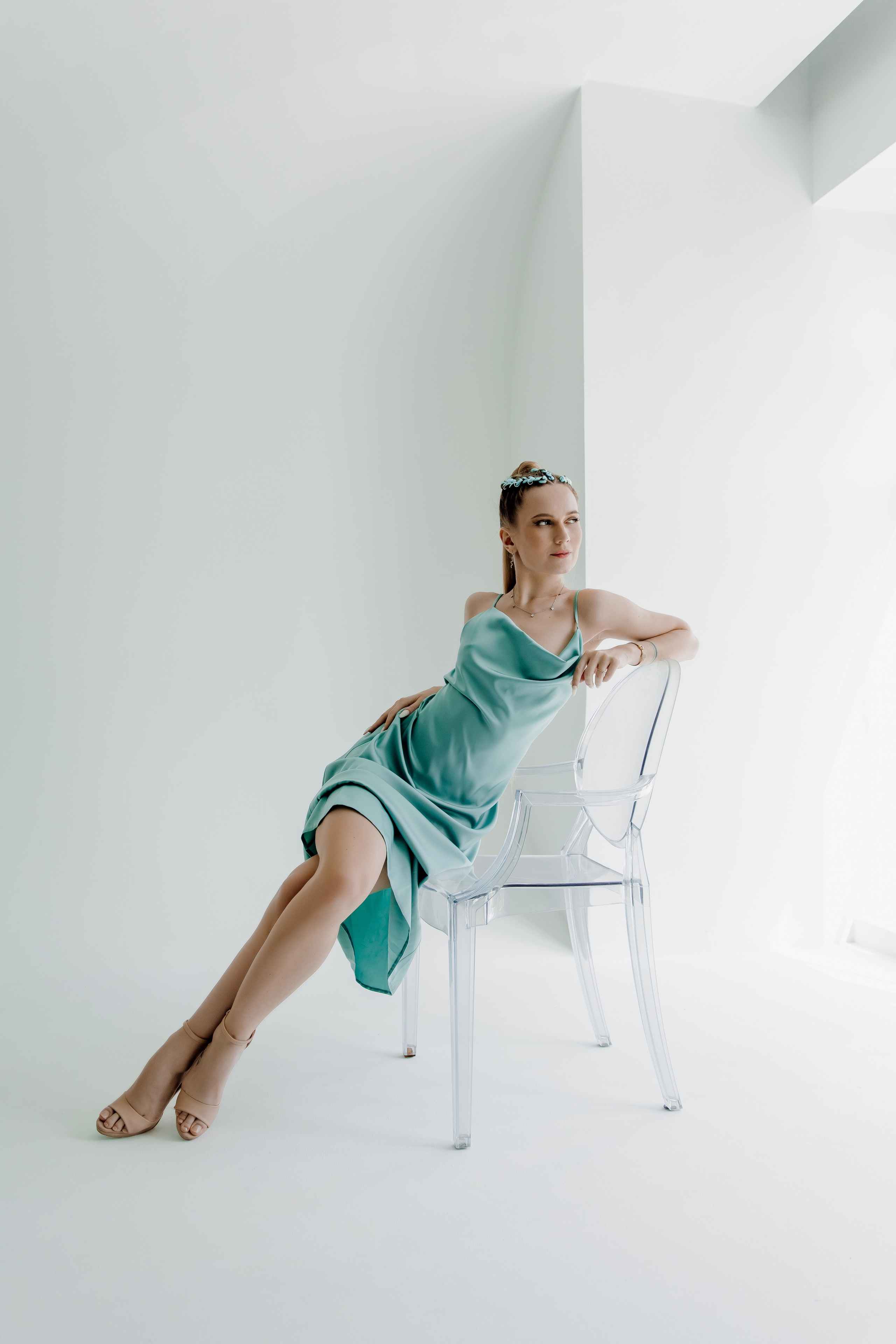 Наталья. Фотограф Ирина Калиниченко