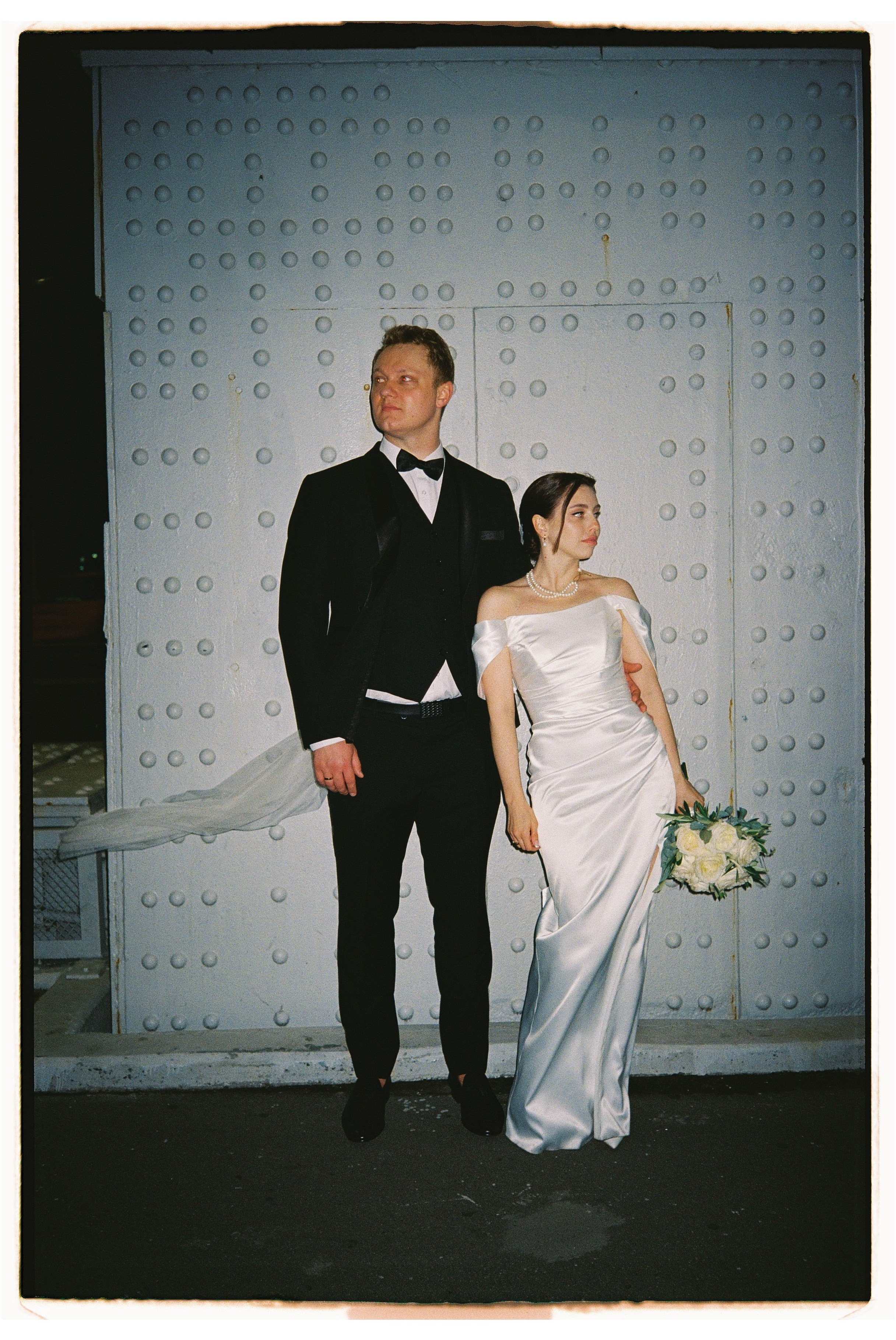 Любовь и мост. Свадебный и семейный фотограф в Балашихе и в Москве