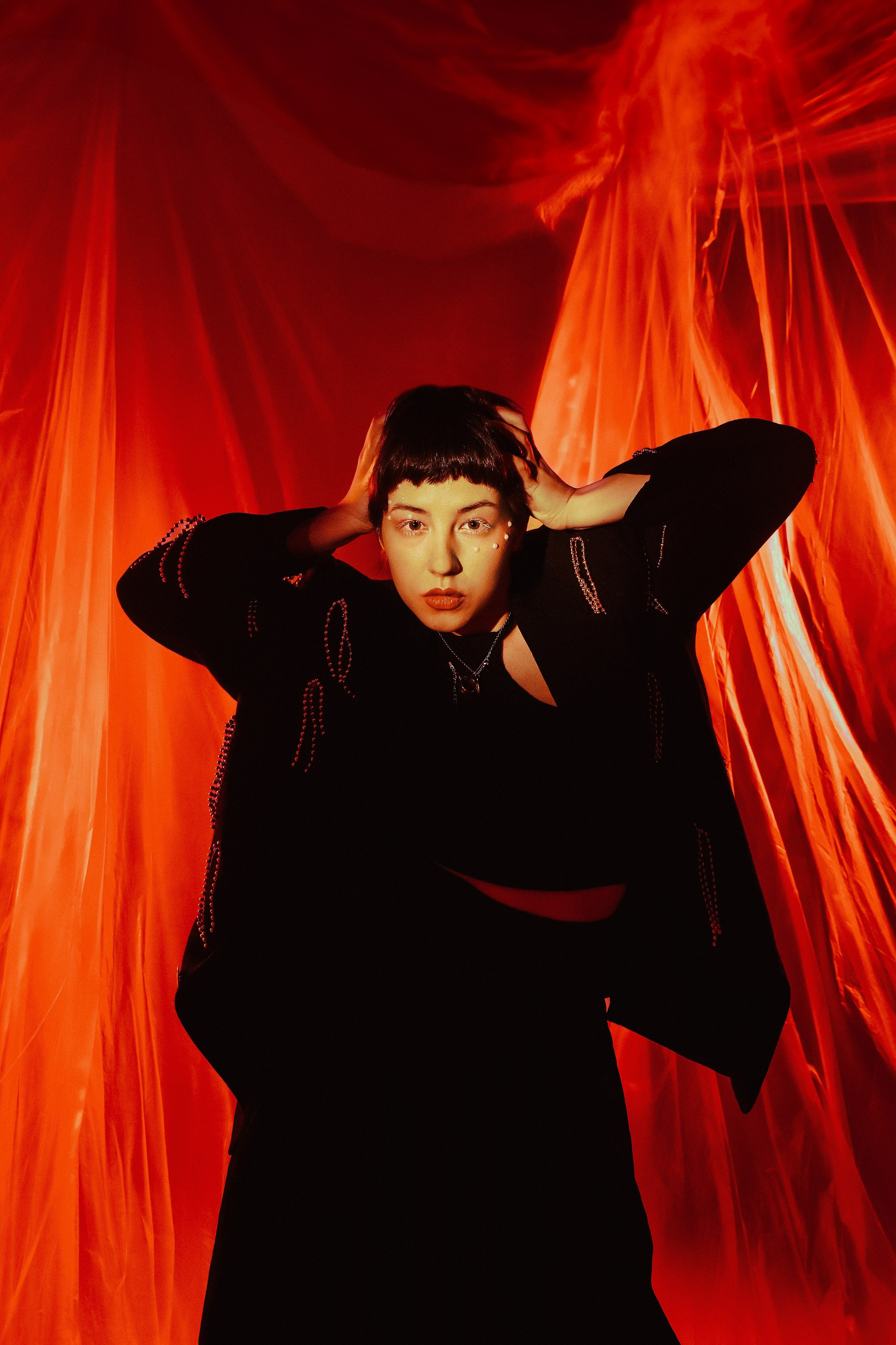 Sasha Erko. Galchenok