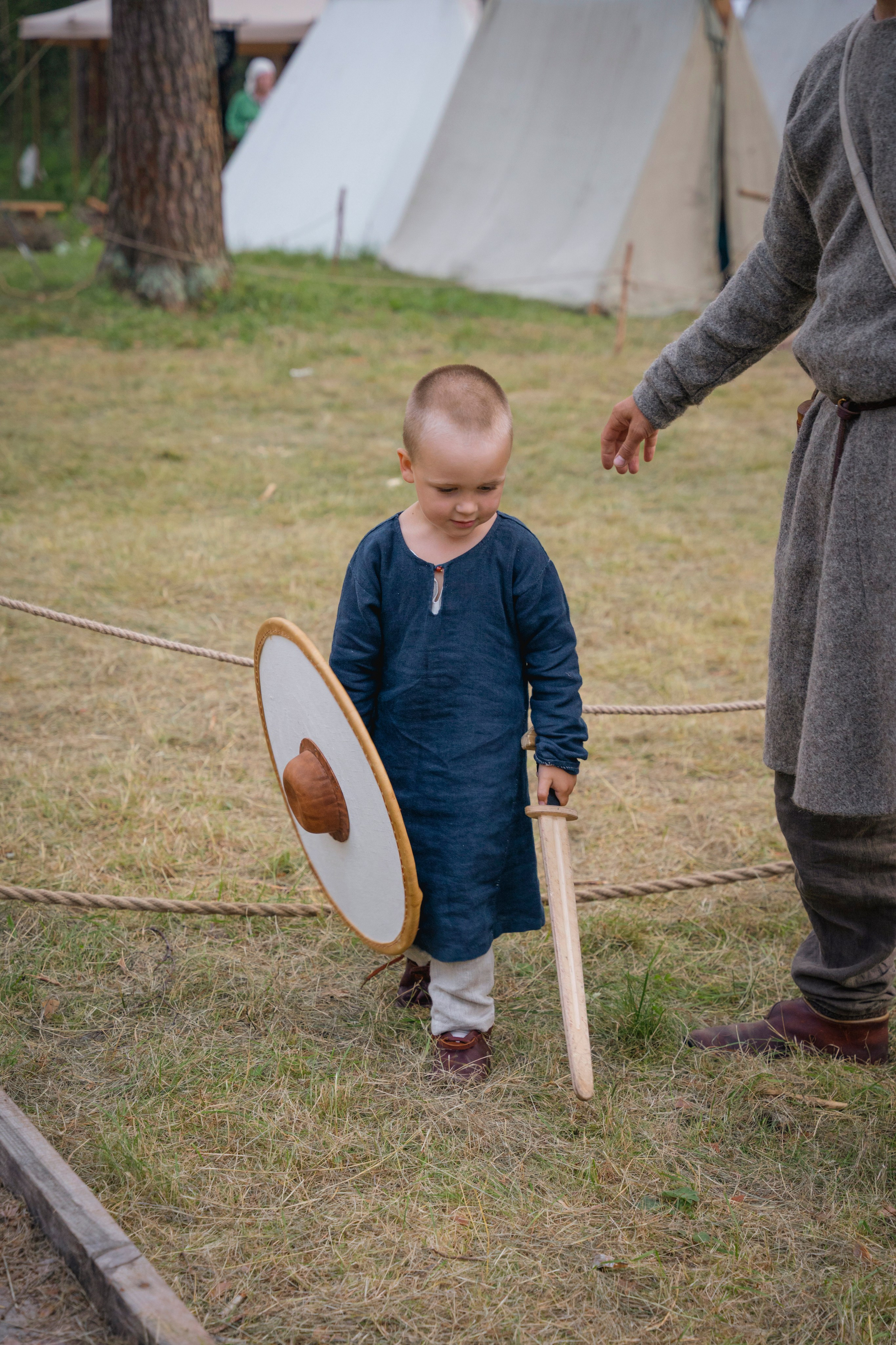 Фестиваль Гнёздово 2024#фрагменты. Портретный фотограф в Смоленске и Москве Мария Громова