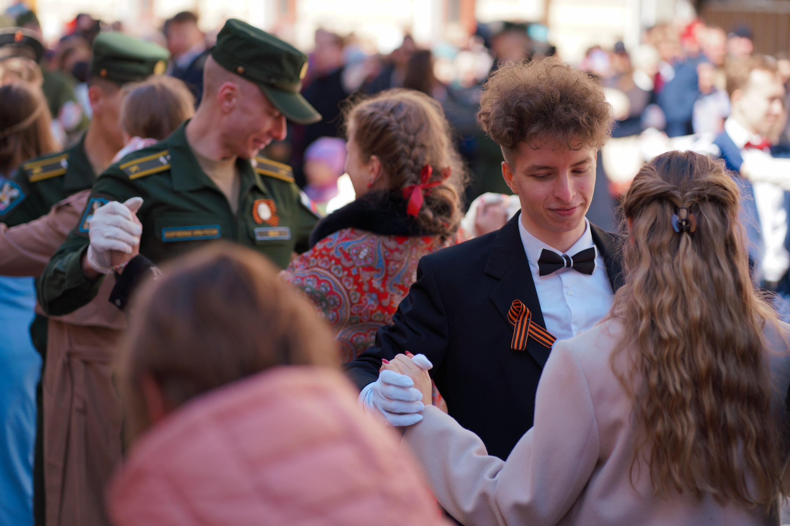 «Балл Победы» 2024