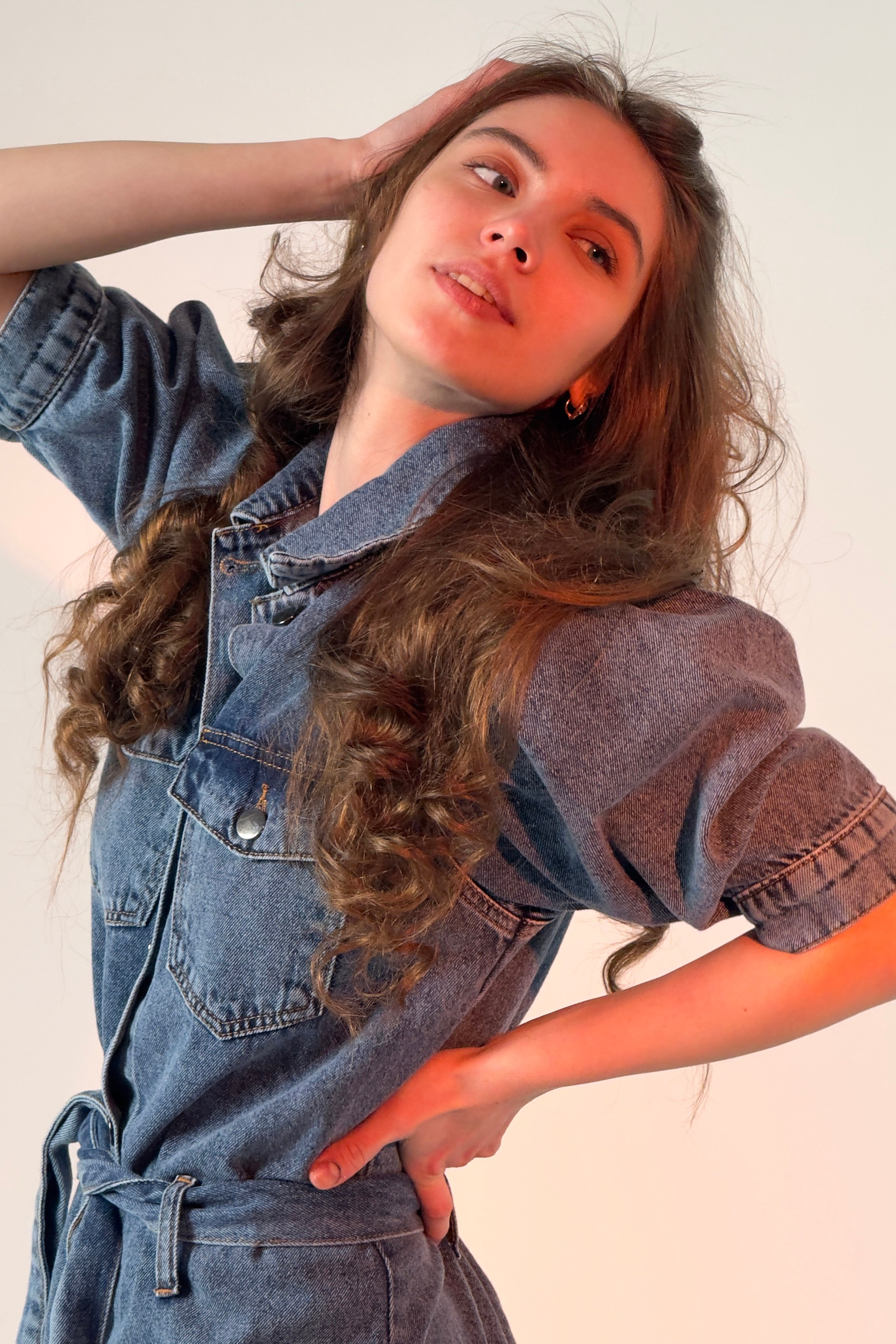 Коммерция Jeans. Костюмер, художник кино и телевидения в спб