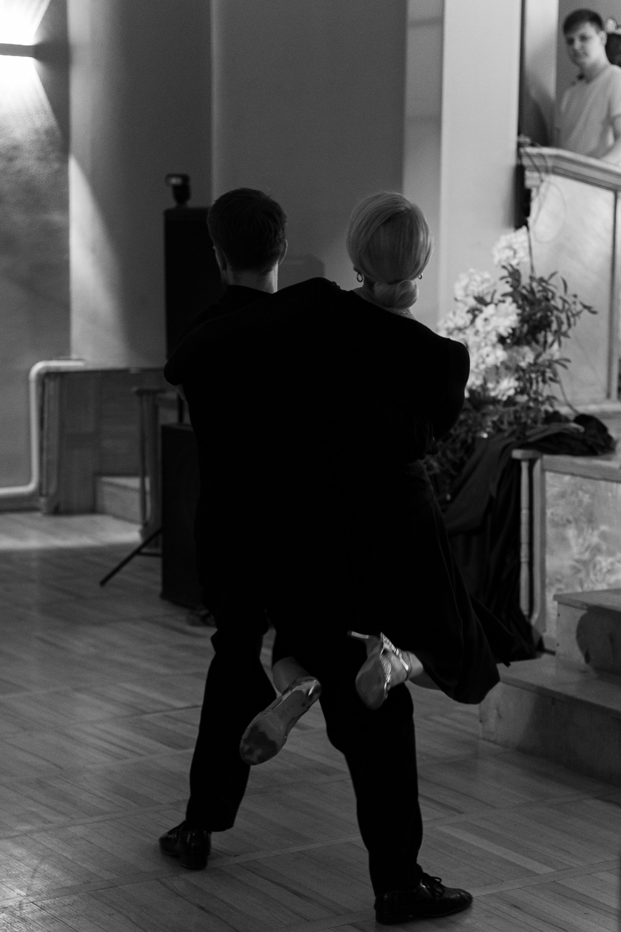 «Гранд Зал» Карнавал