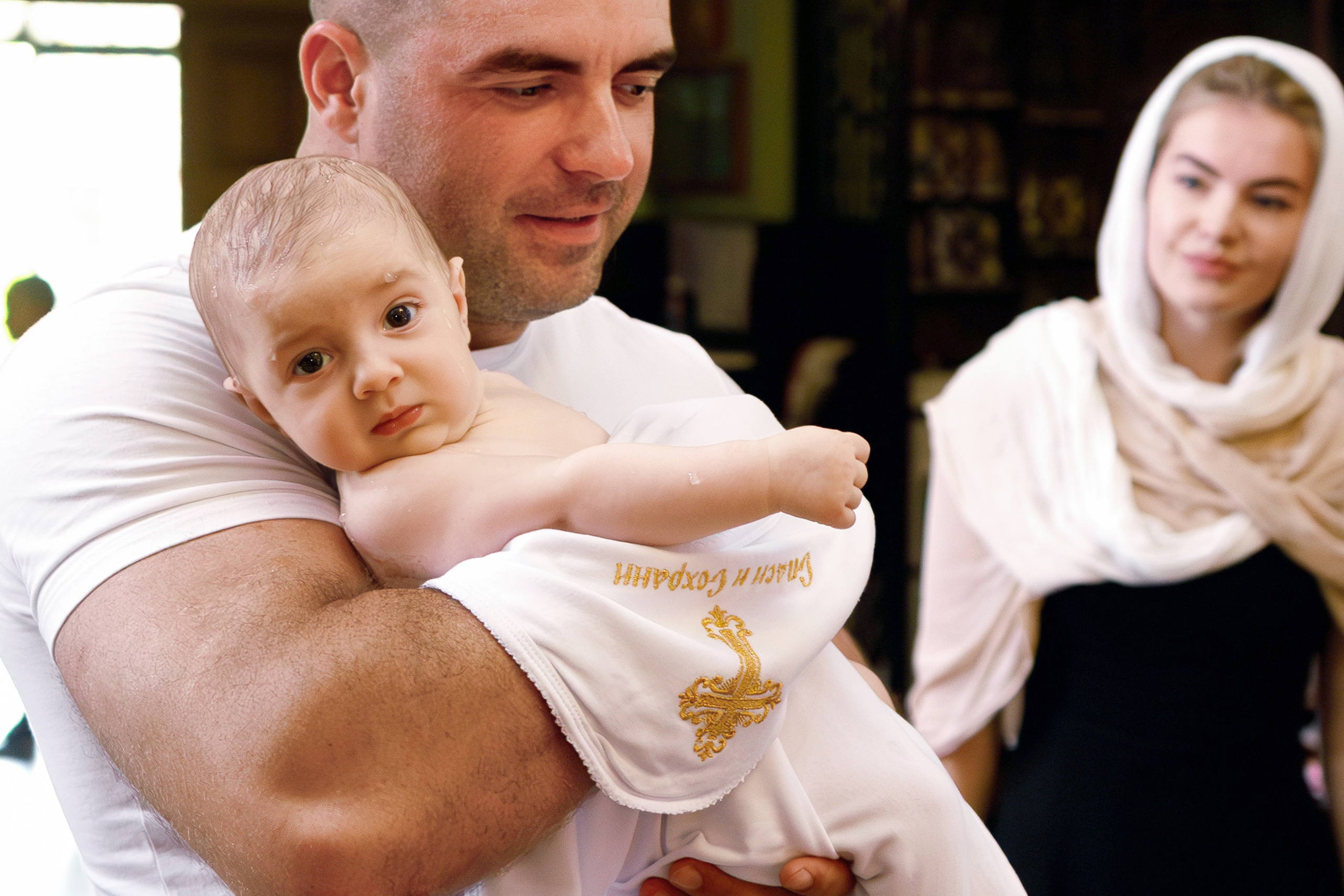 Артур. Семейный и детский фотограф в Краснодаре Ирина Лаврецкая