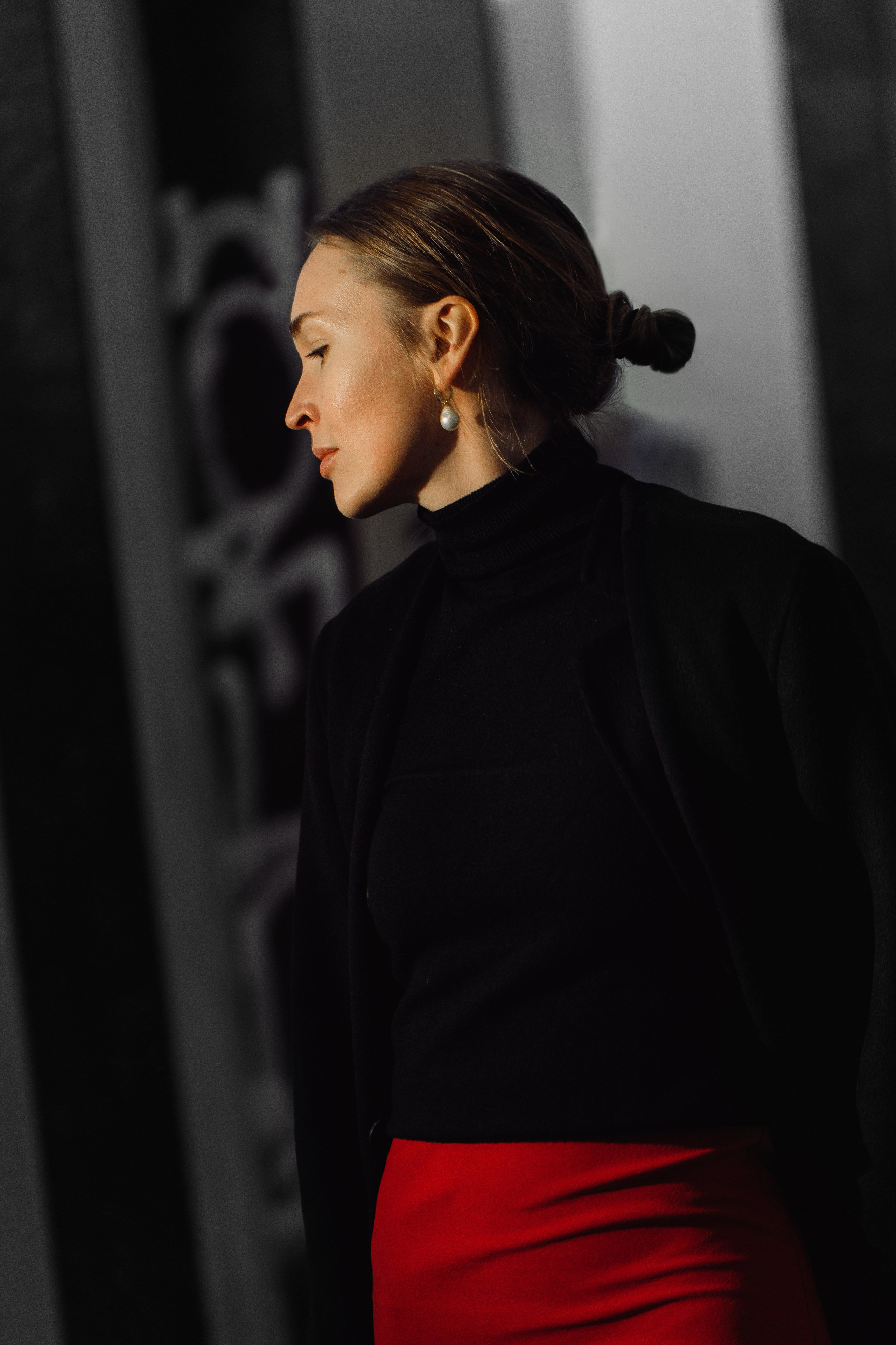 Portraits. Commercial product and food photographer, retoucher Belgrade, Serbia