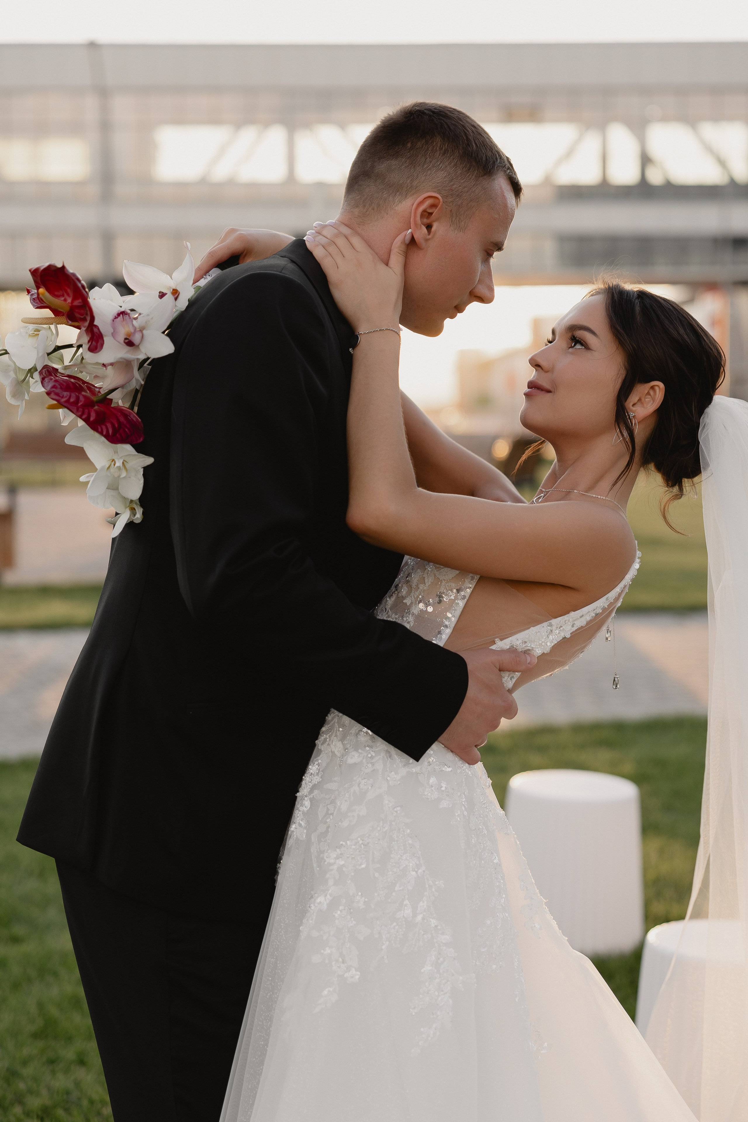 Максим | Алина. Свадебный фотограф|Казань|Москва