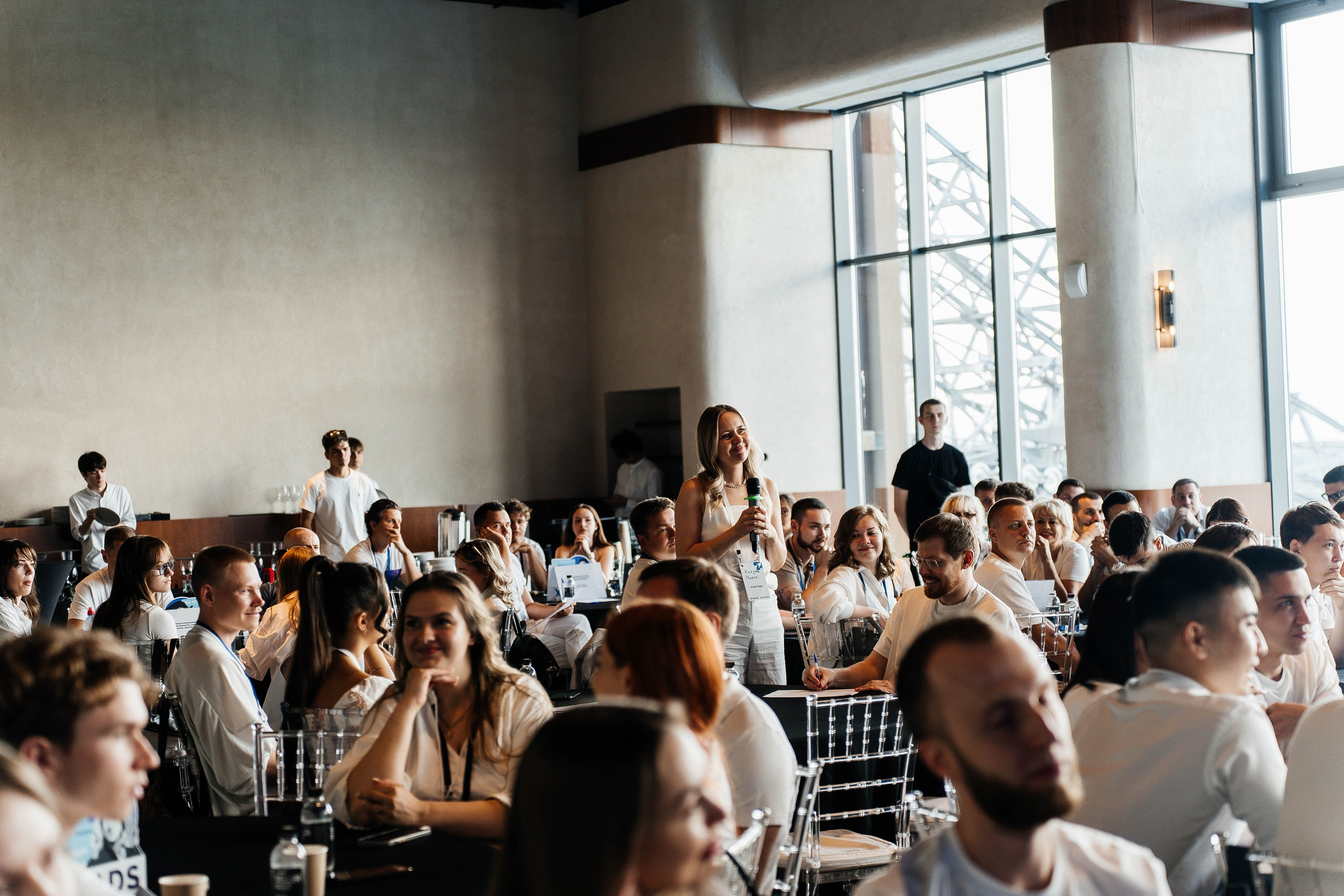 ХHEADS | клубный день. Фотограф Абакумова Анастасия