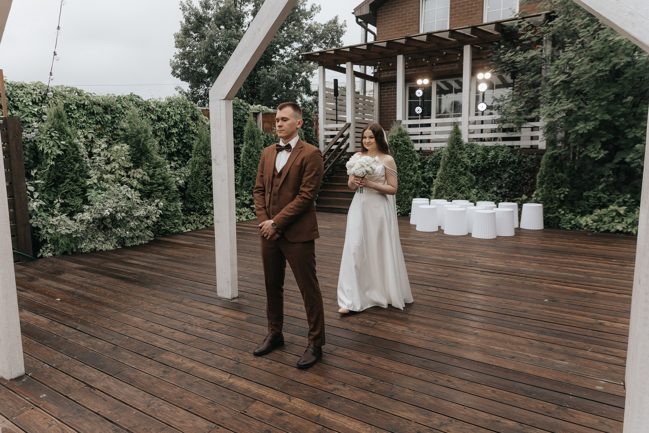 D&A. Свадебный фотограф Пермь