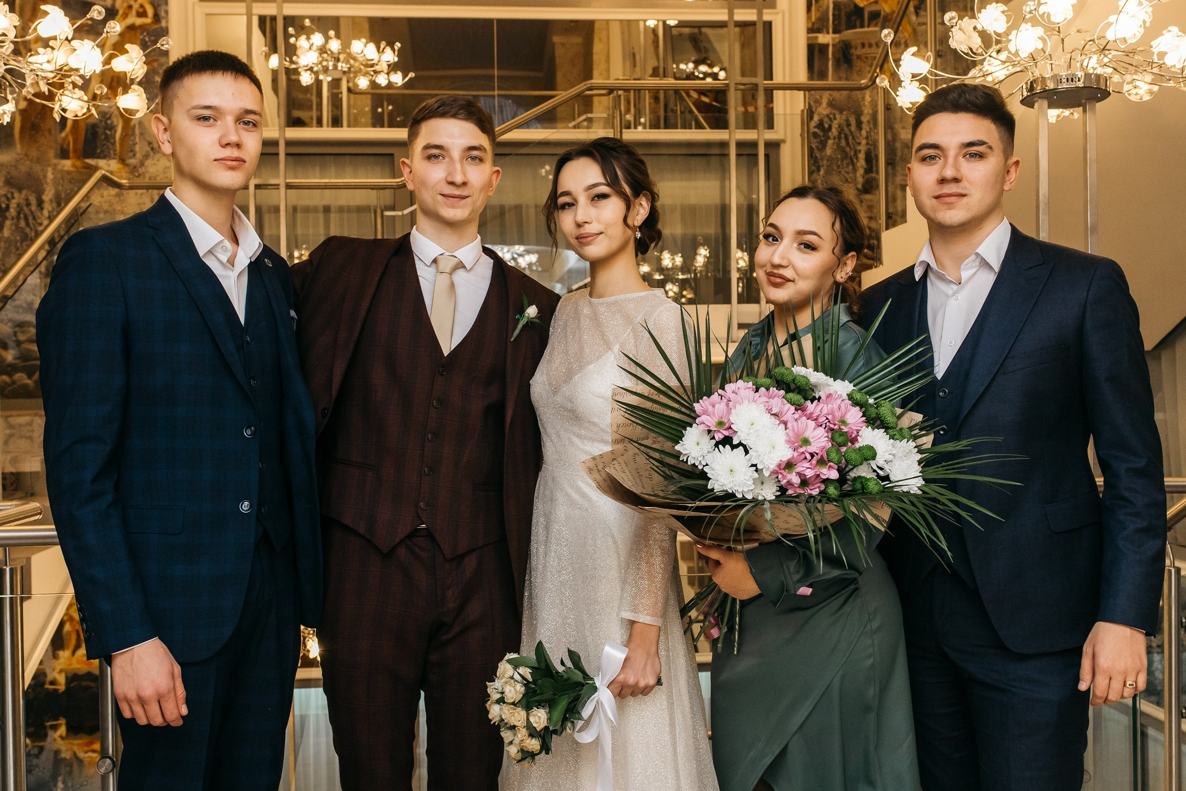 Сережа&Анна